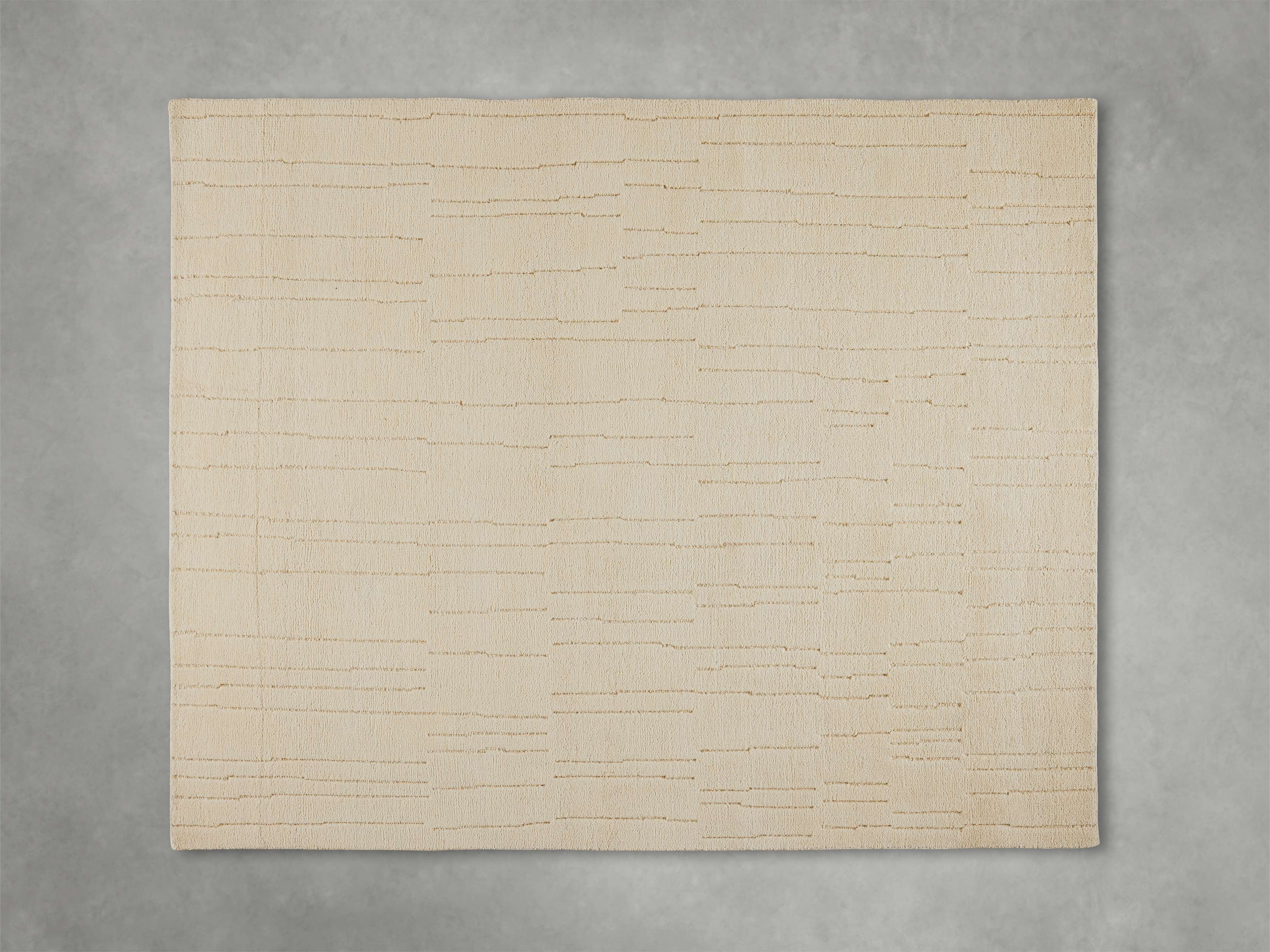 Clifton Hand-Knotted Rug
