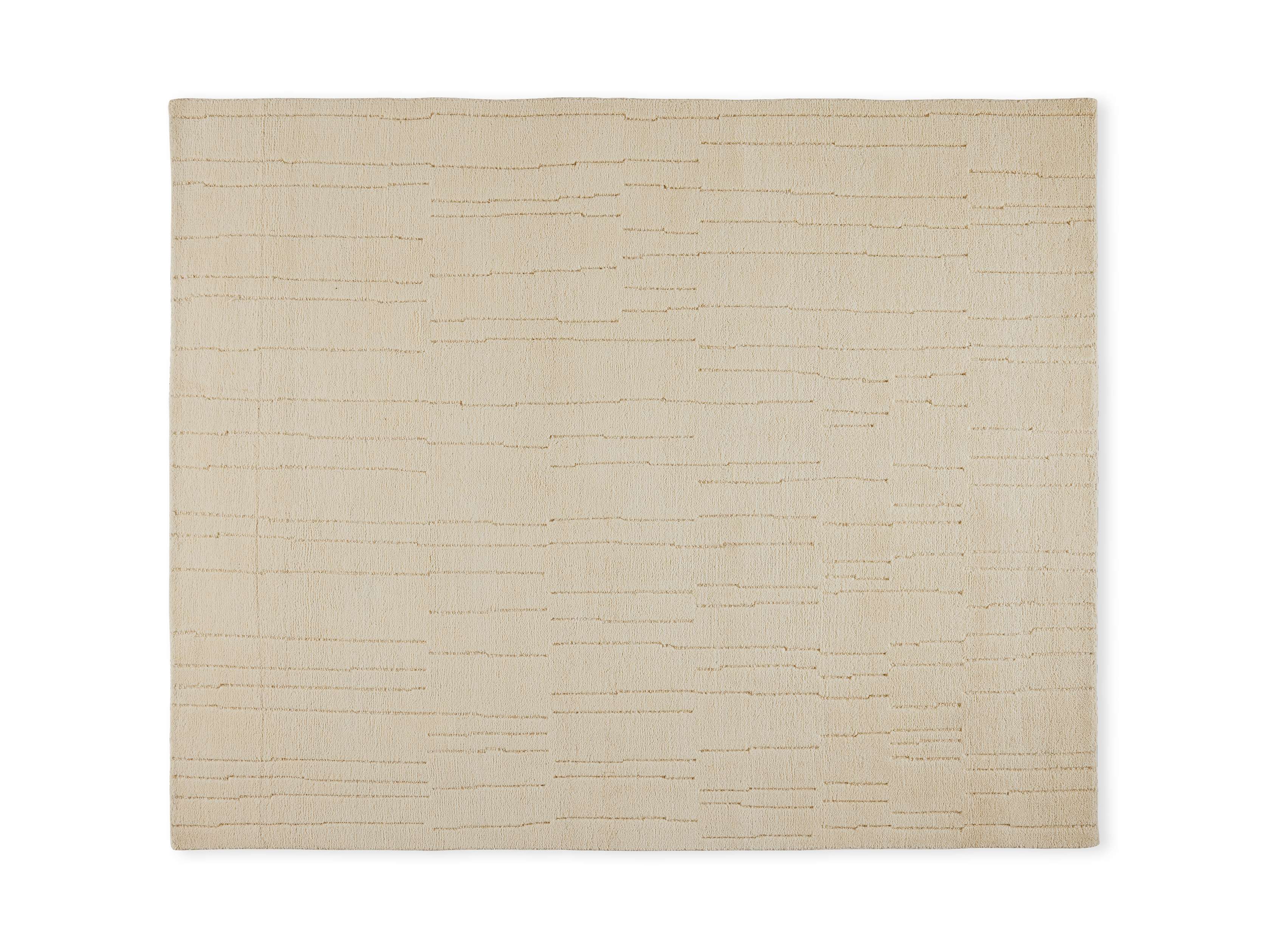 Clifton Hand-Knotted Rug