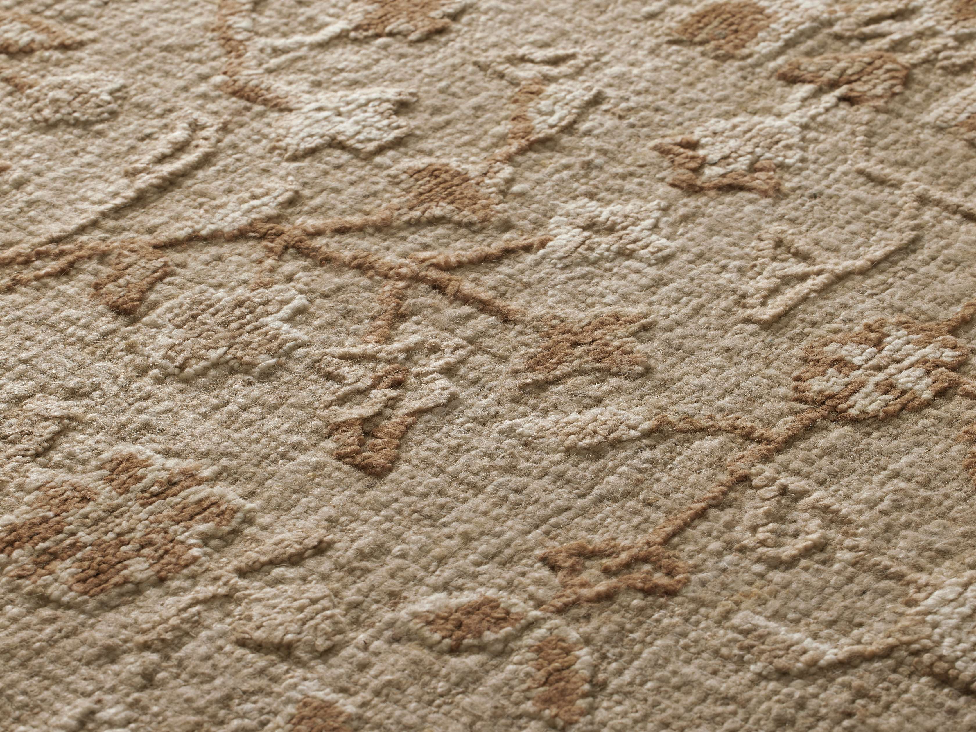 Haile Hand-Knotted Rug