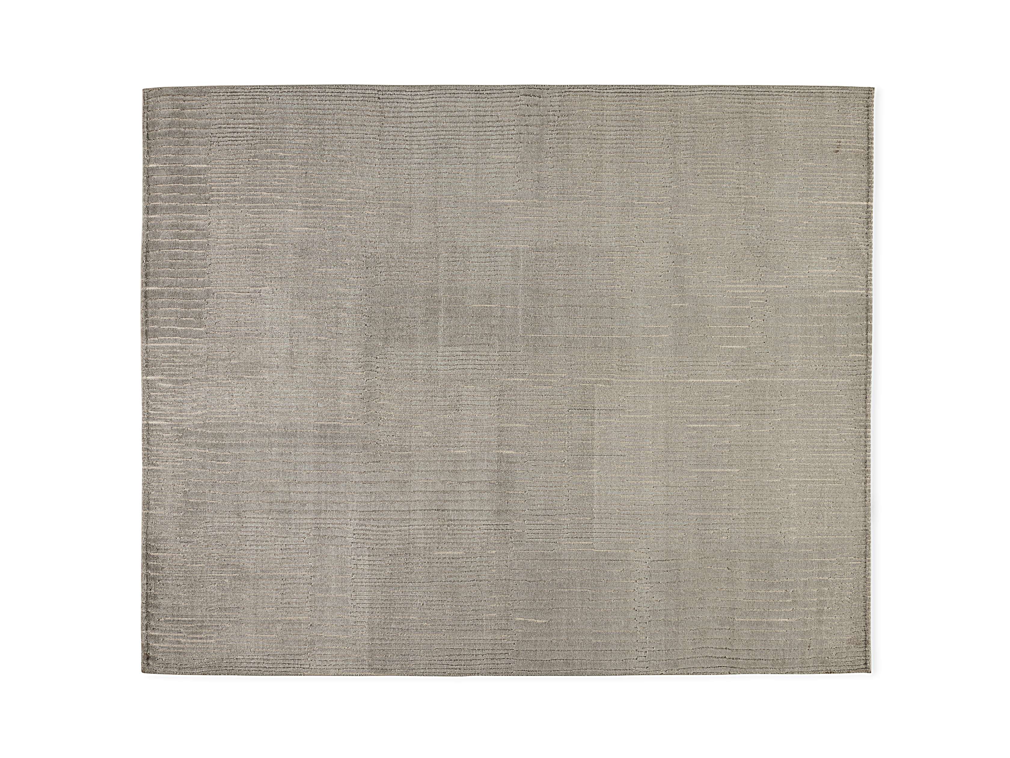 9 X 12 Josie Grey Rug