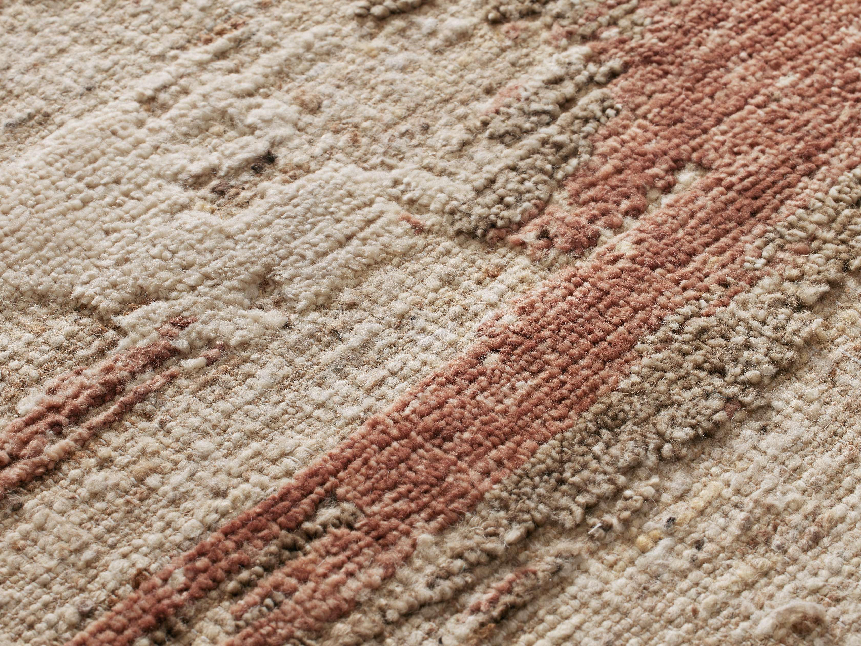 Kywin Hand-Knotted Rug
