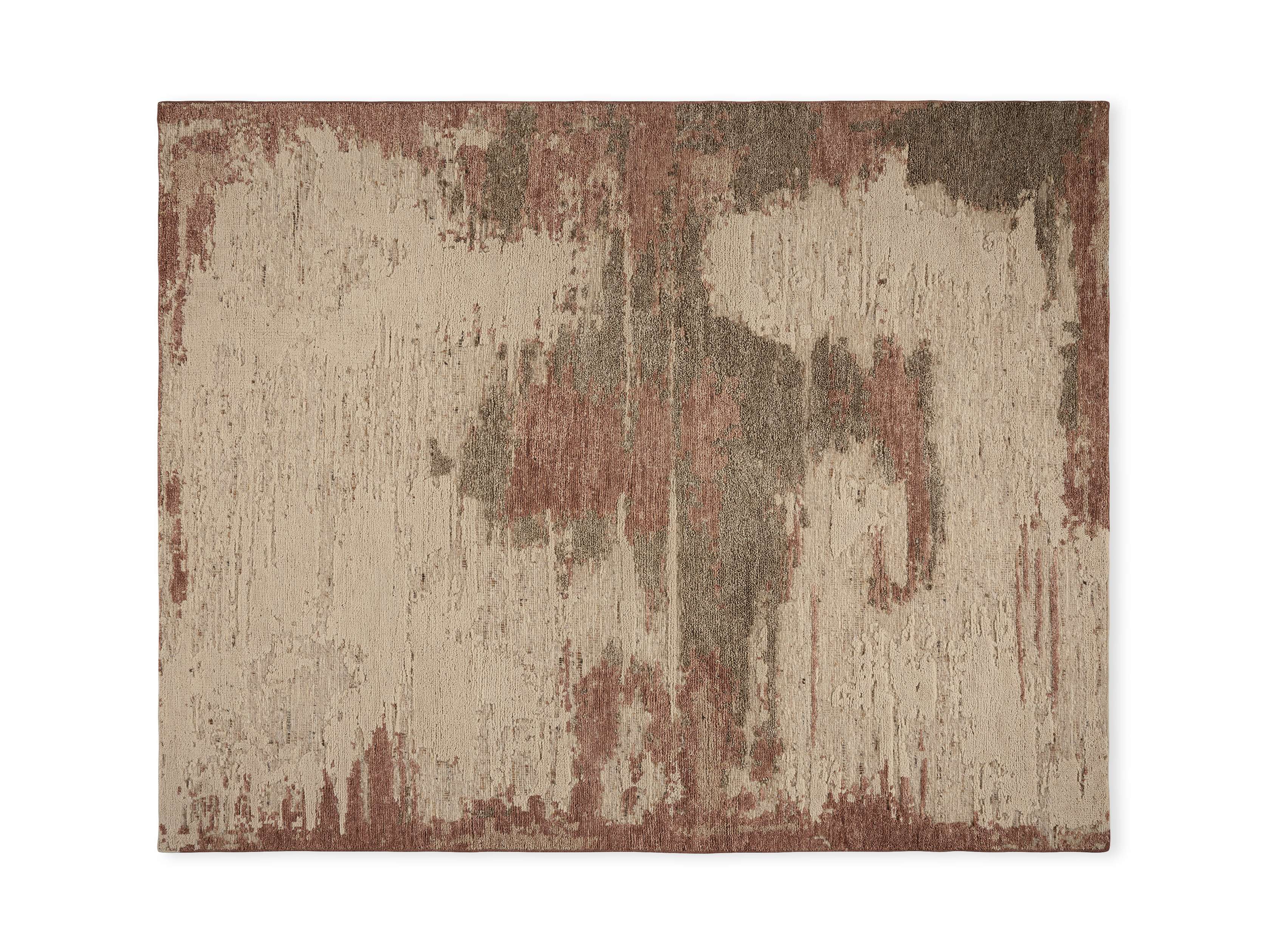 Kywin Hand-Knotted Rug