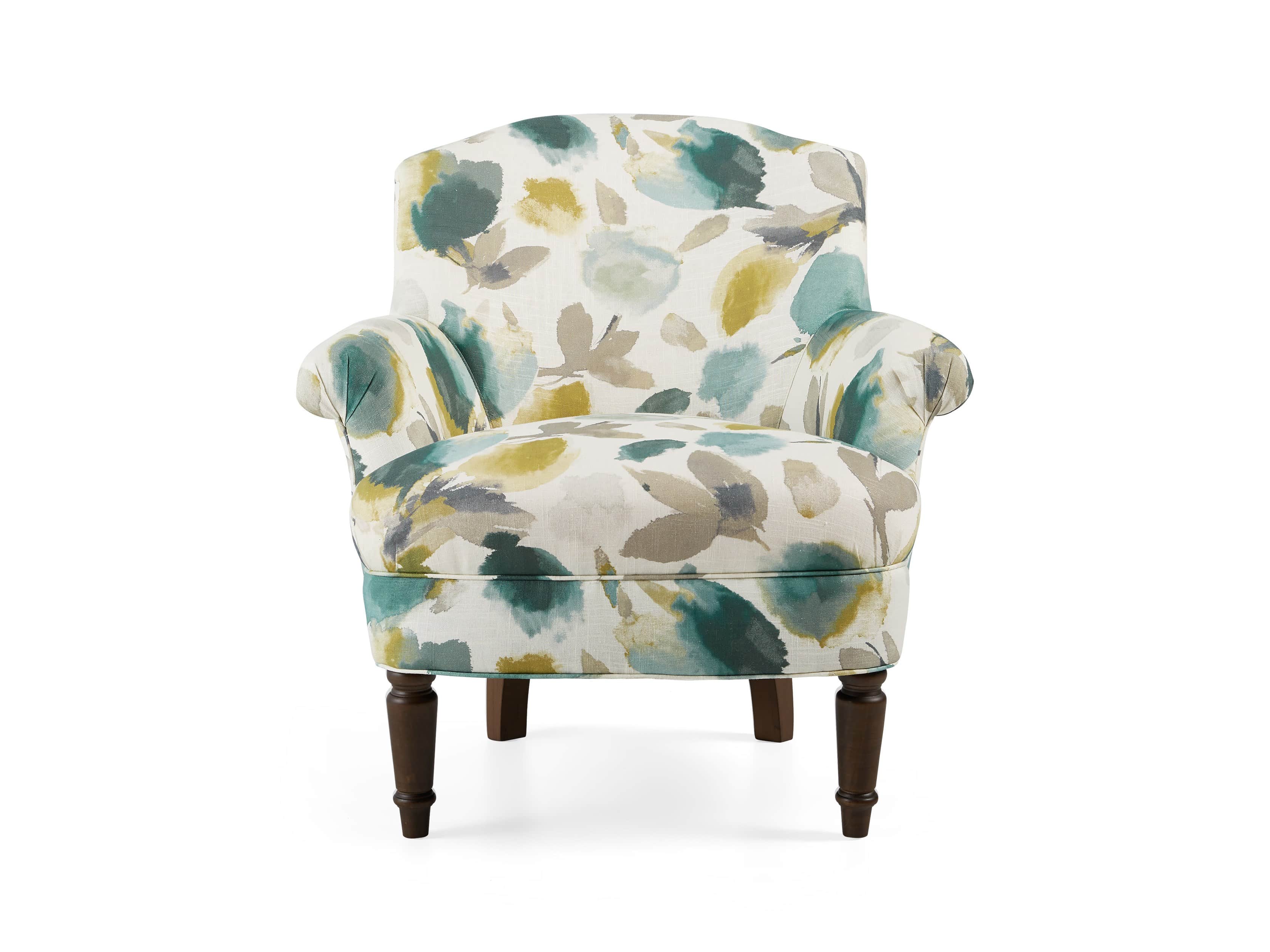 Pennie Upholstered 33" Chair
