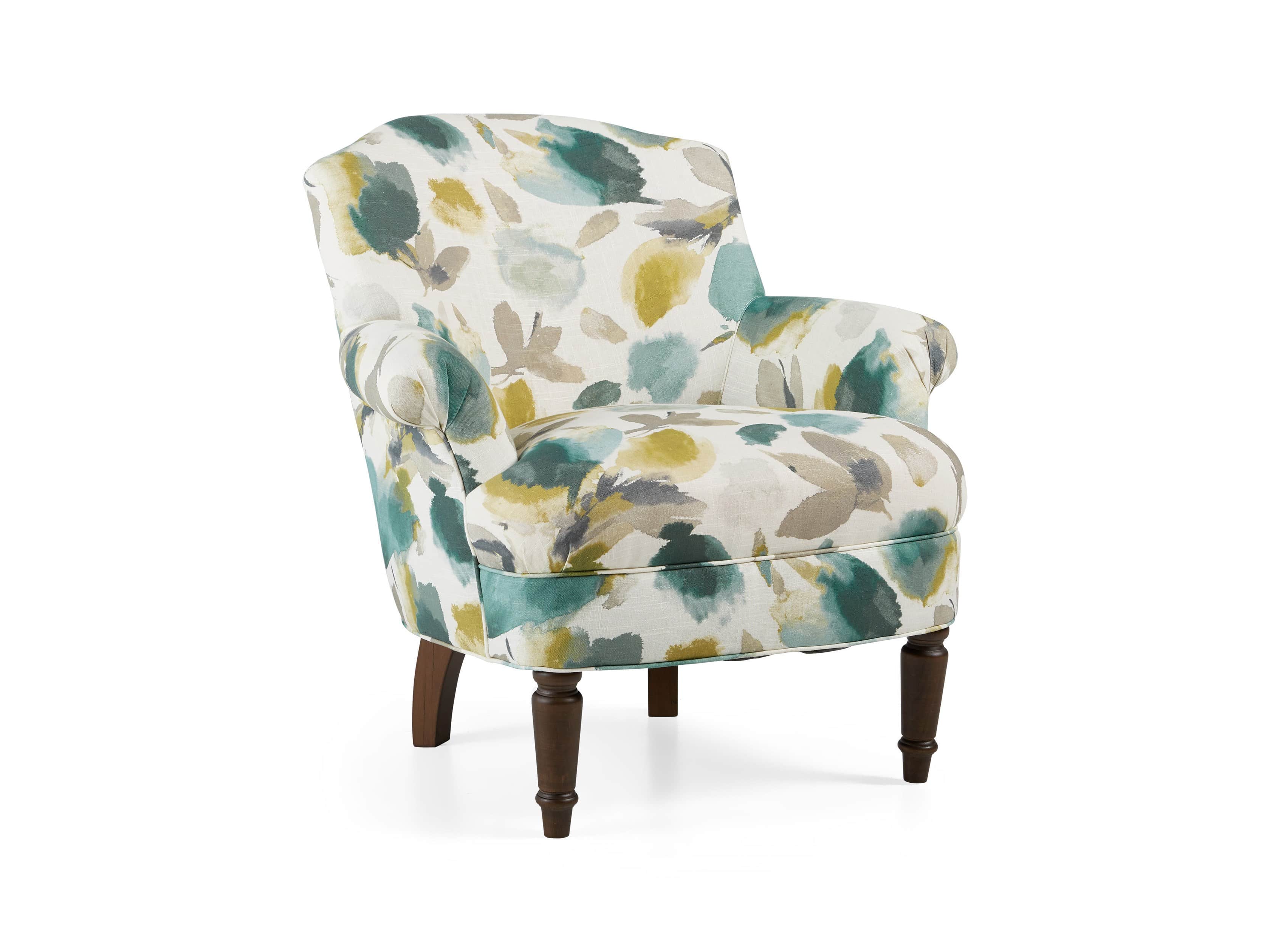 Pennie Upholstered 33" Chair