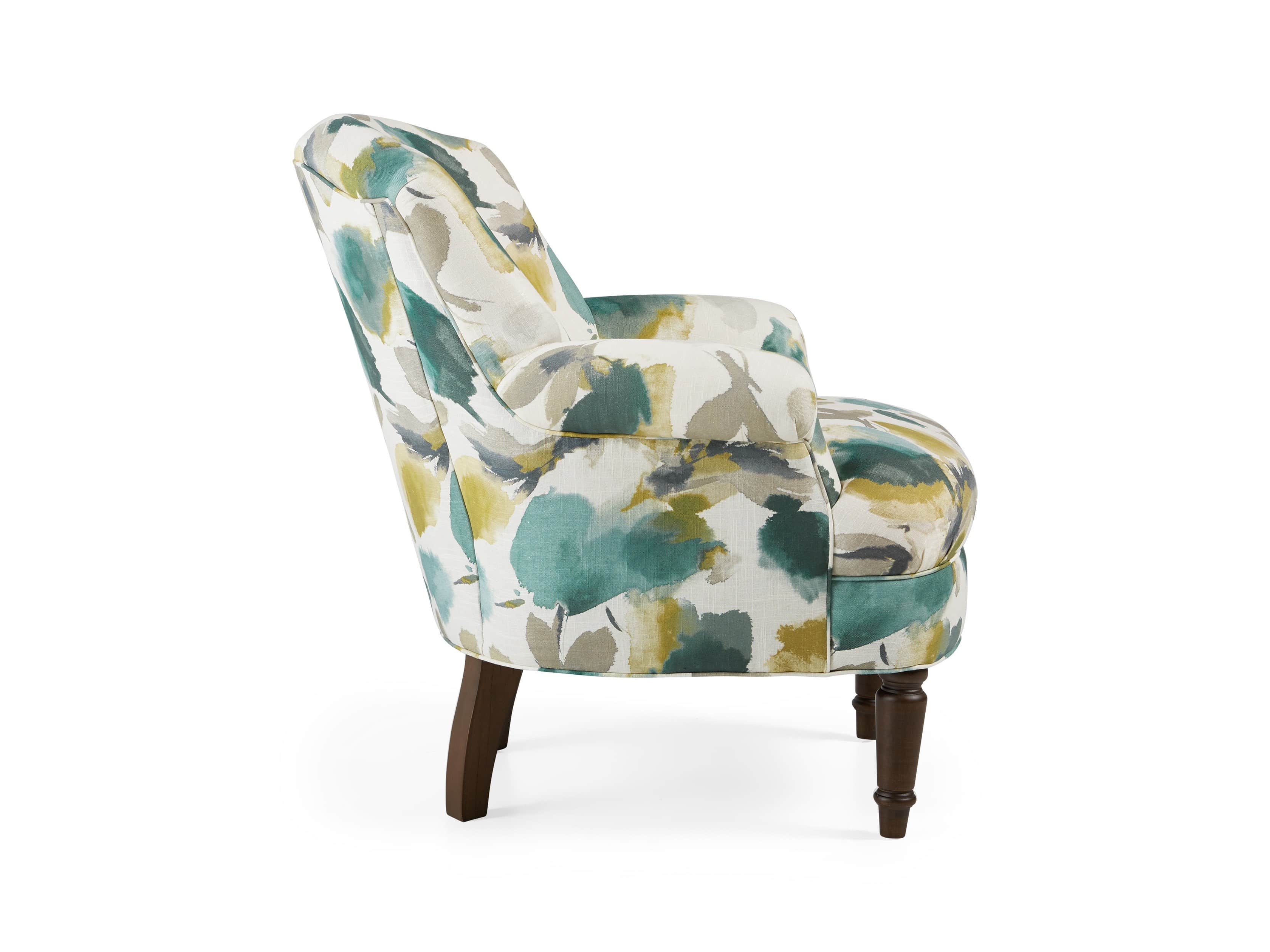 Pennie Upholstered 33" Chair