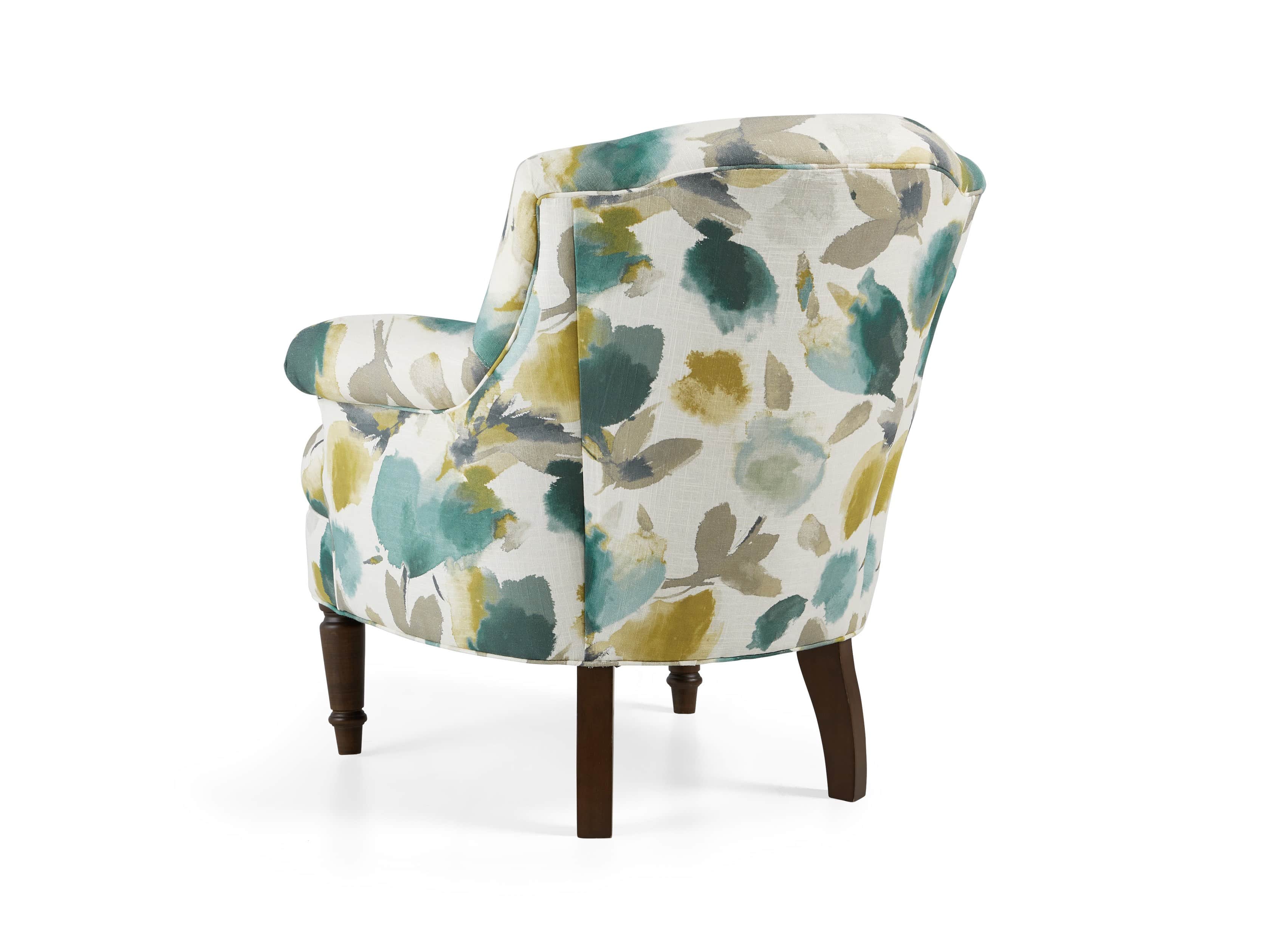 Pennie Upholstered 33" Chair