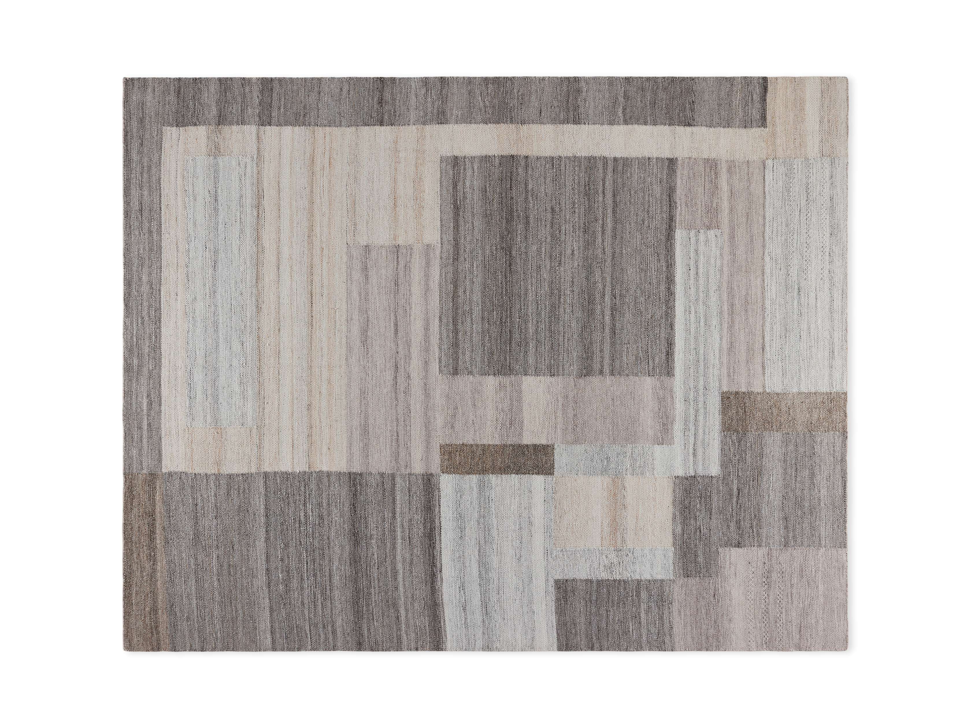 Rug Amazon.com: NuLOOM Cantrell Faded Transitional Fringe Area