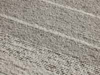 Alice Performance Rug in Grey
