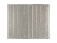 Alice Performance Rug in Grey