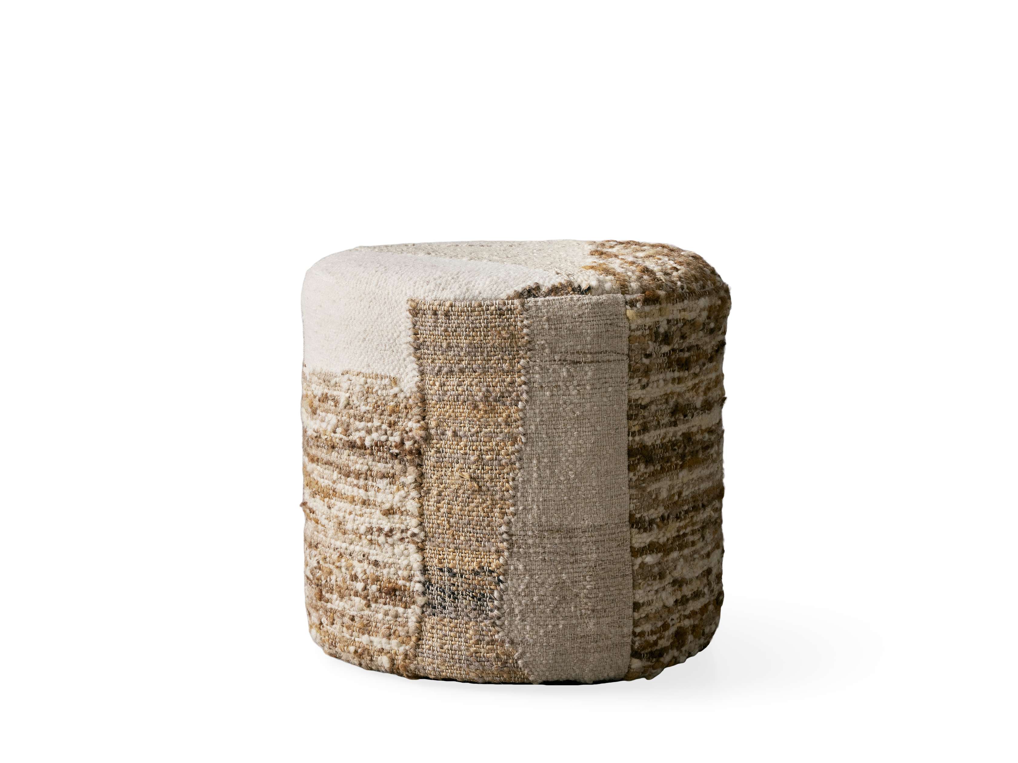 Briton Pouf