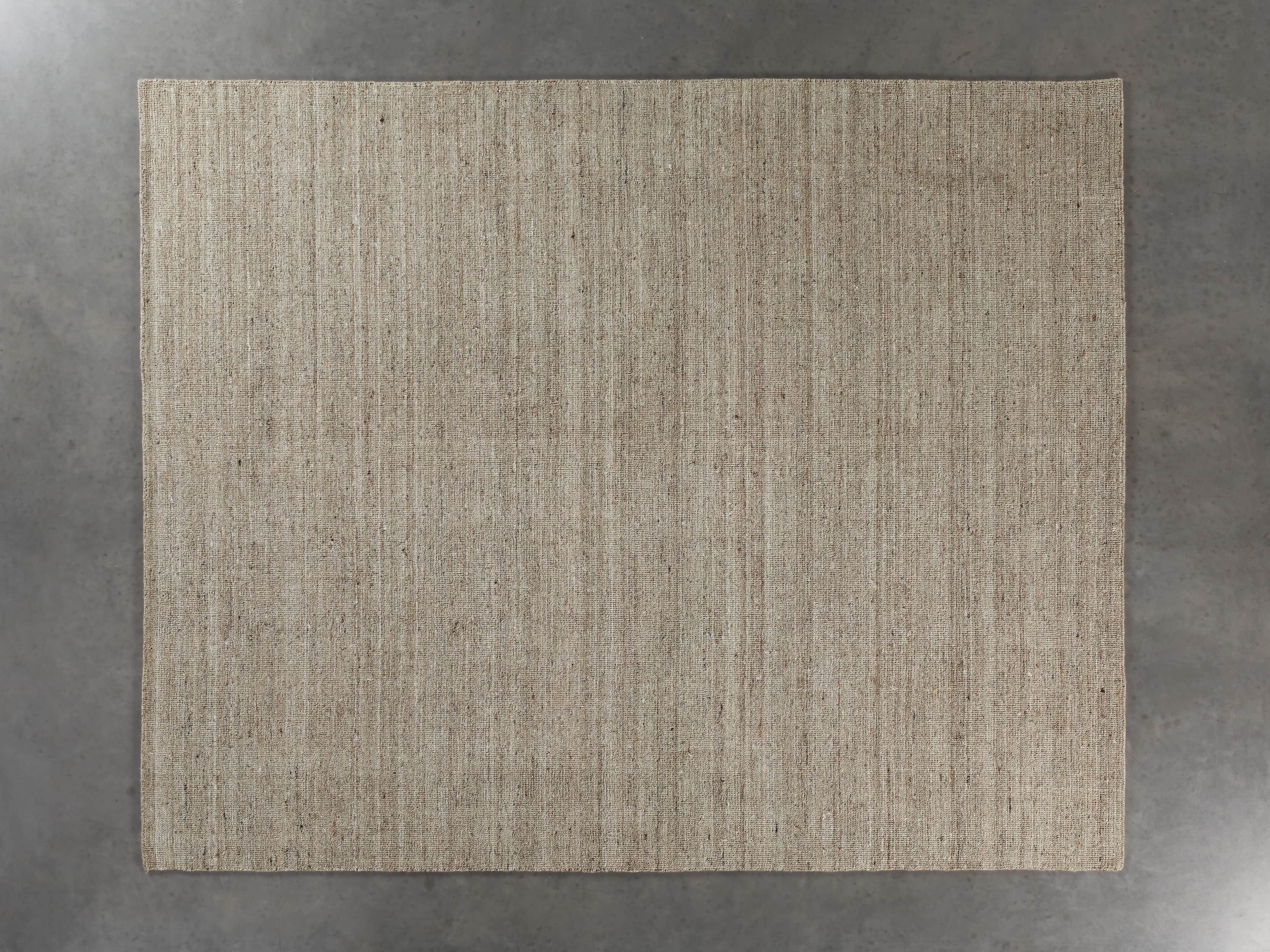 Lassen 8x10 Handwoven Rug in Sand, slide 2 of 8