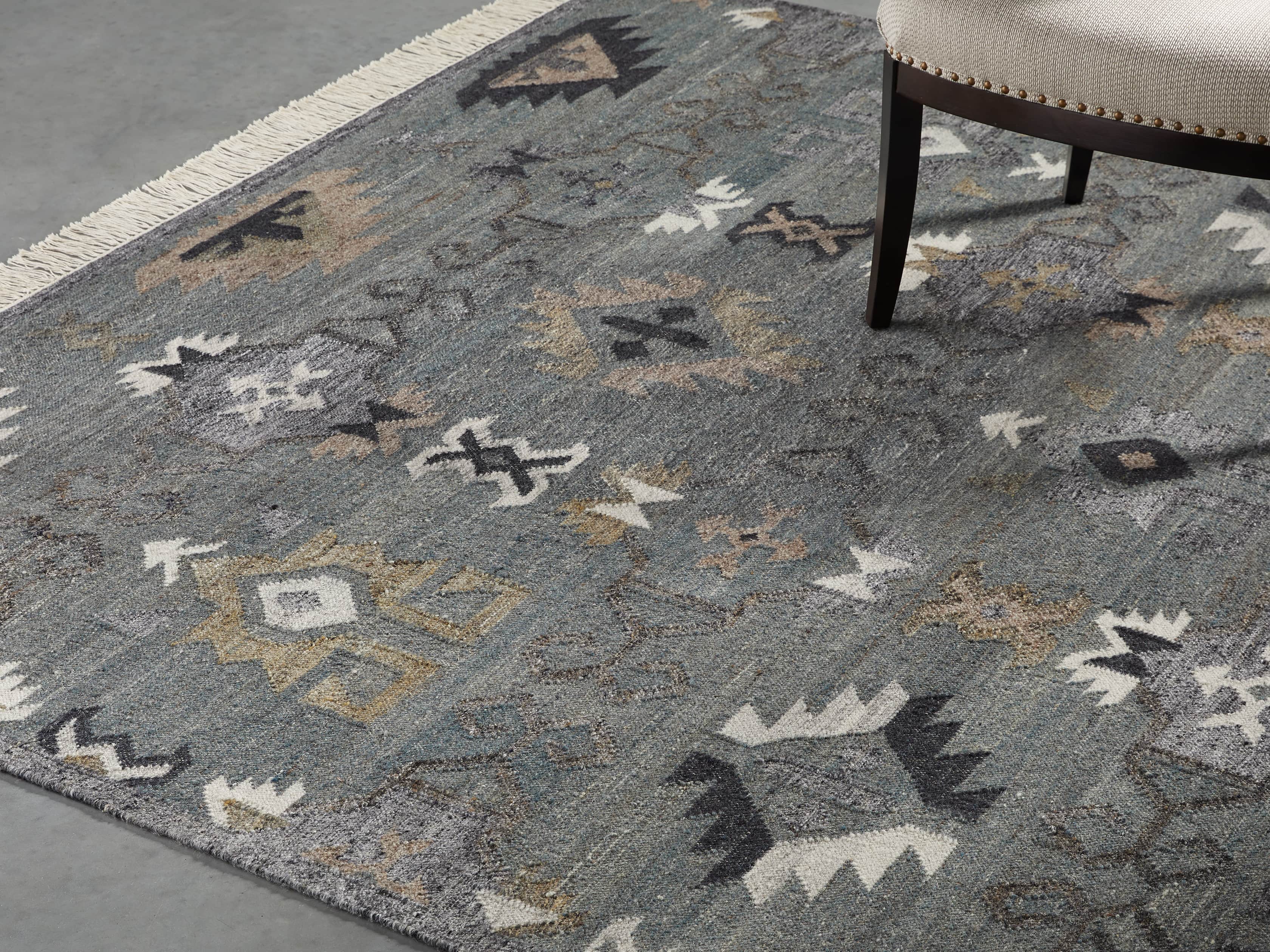 View the Layton Handwoven Rug