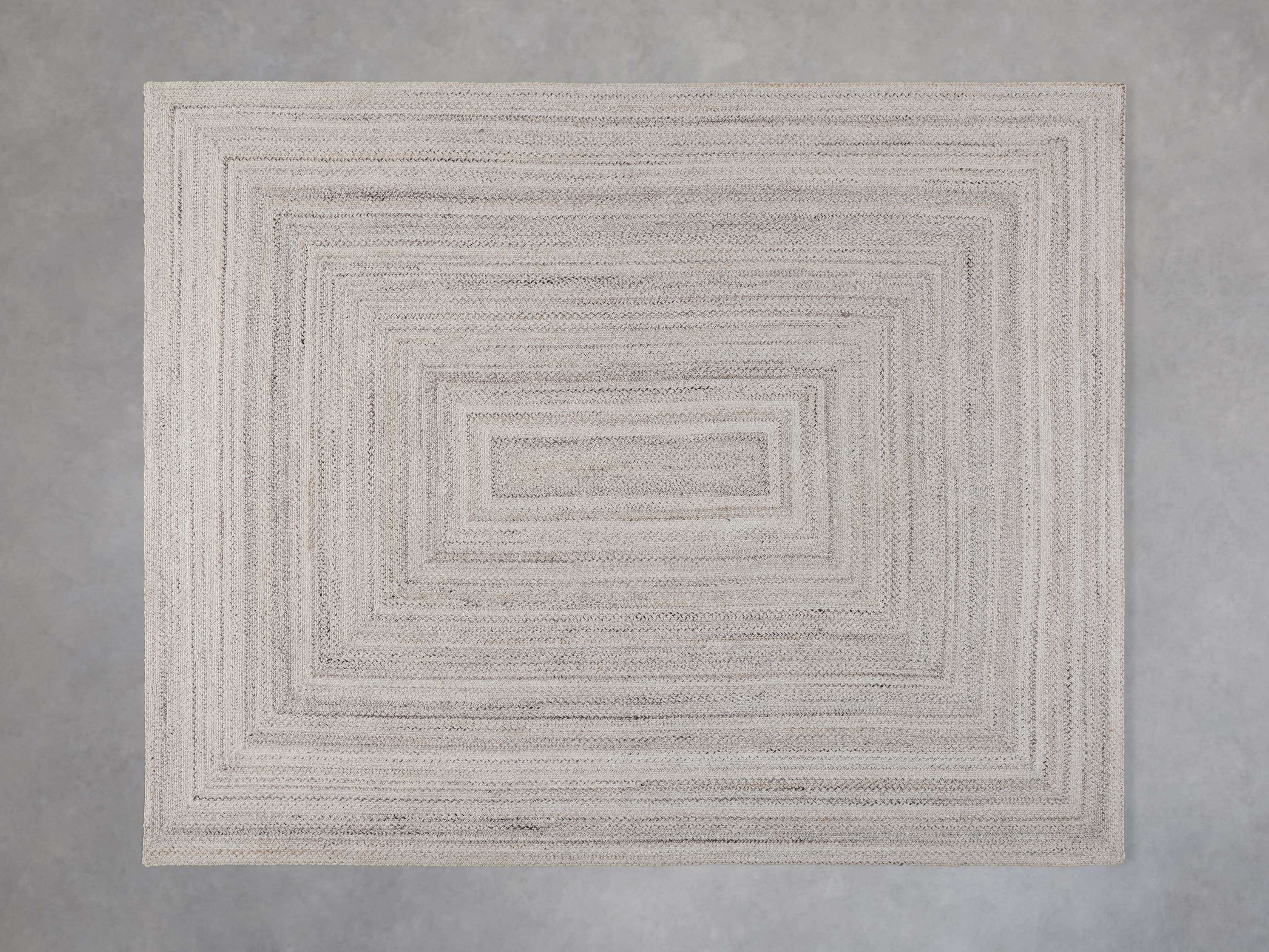 Sansa Braided Performance Rug