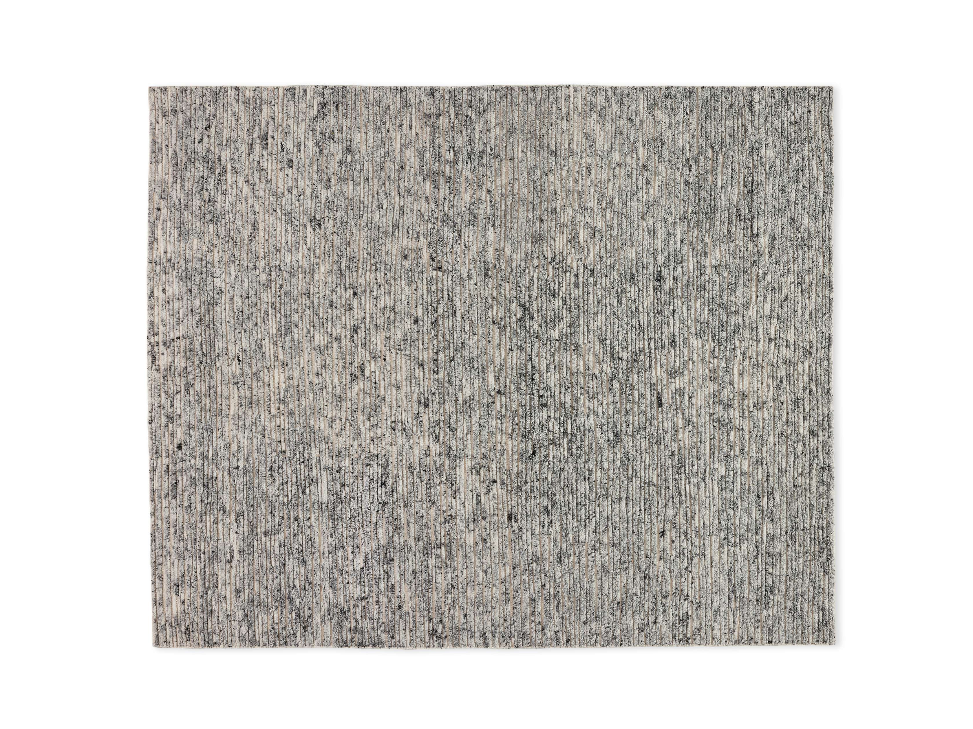 6 X 9 Arlo Grey Rug