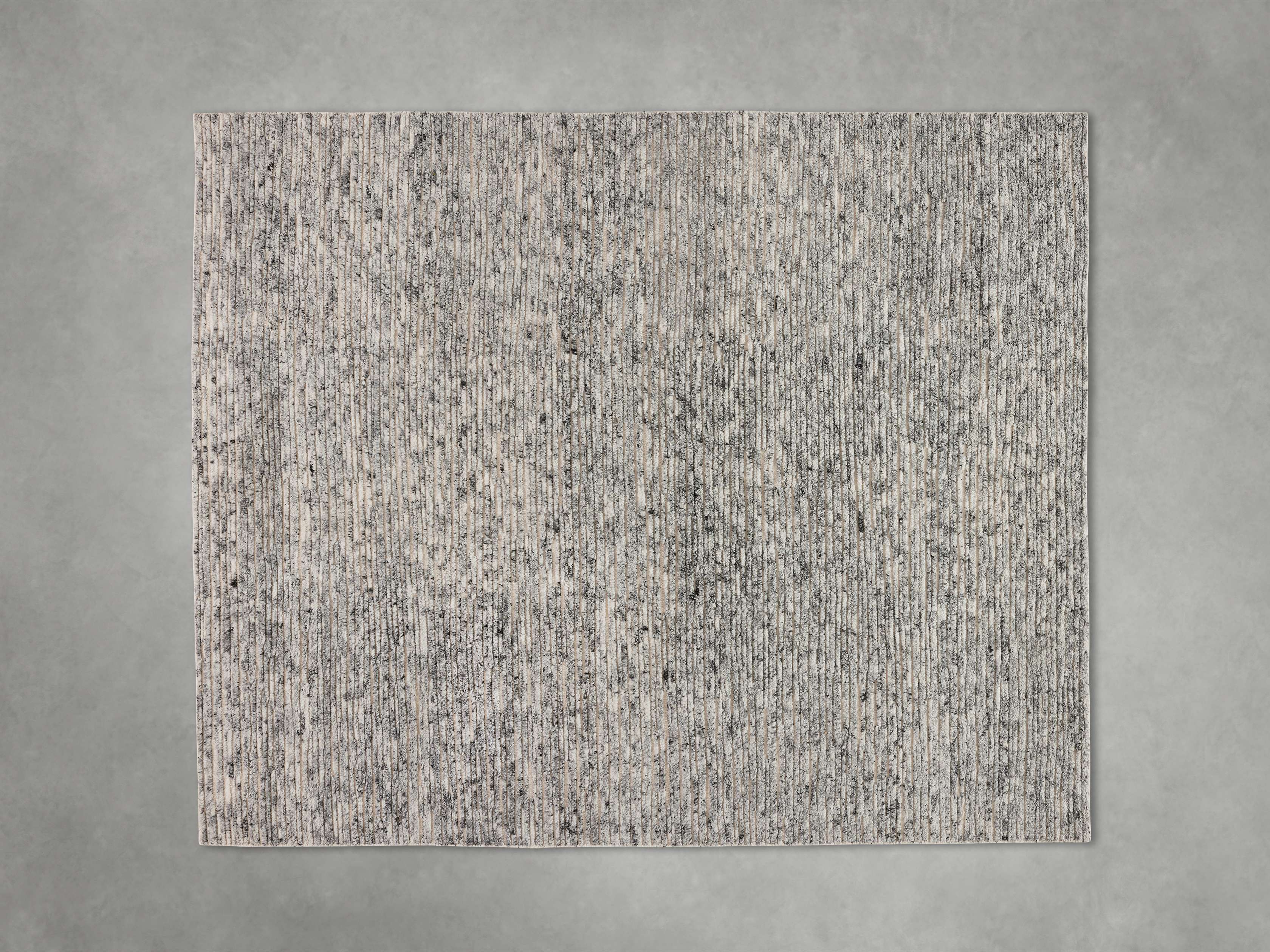 Arlo Hand-Knotted Rug