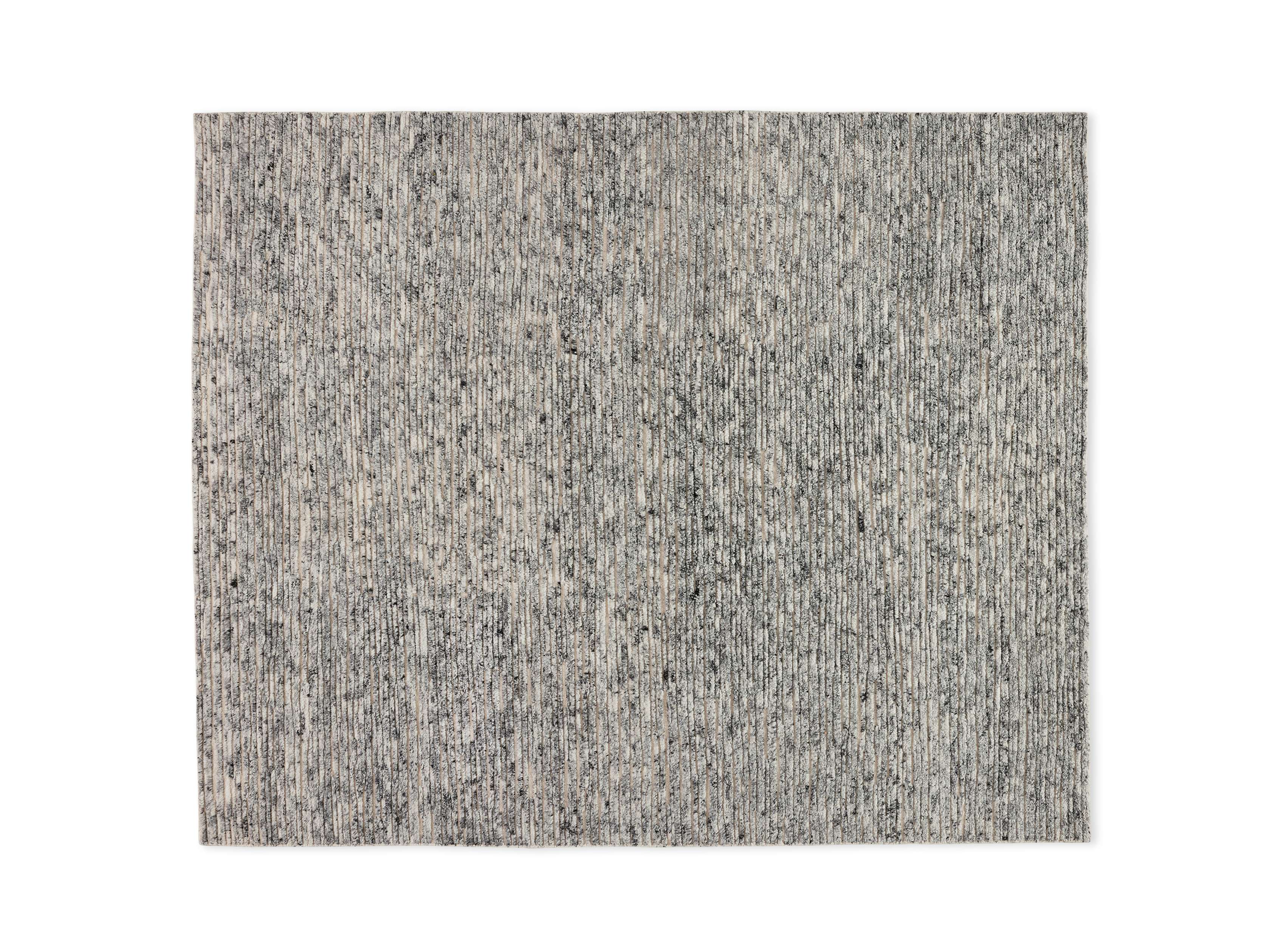 Arlo Hand-Knotted Rug