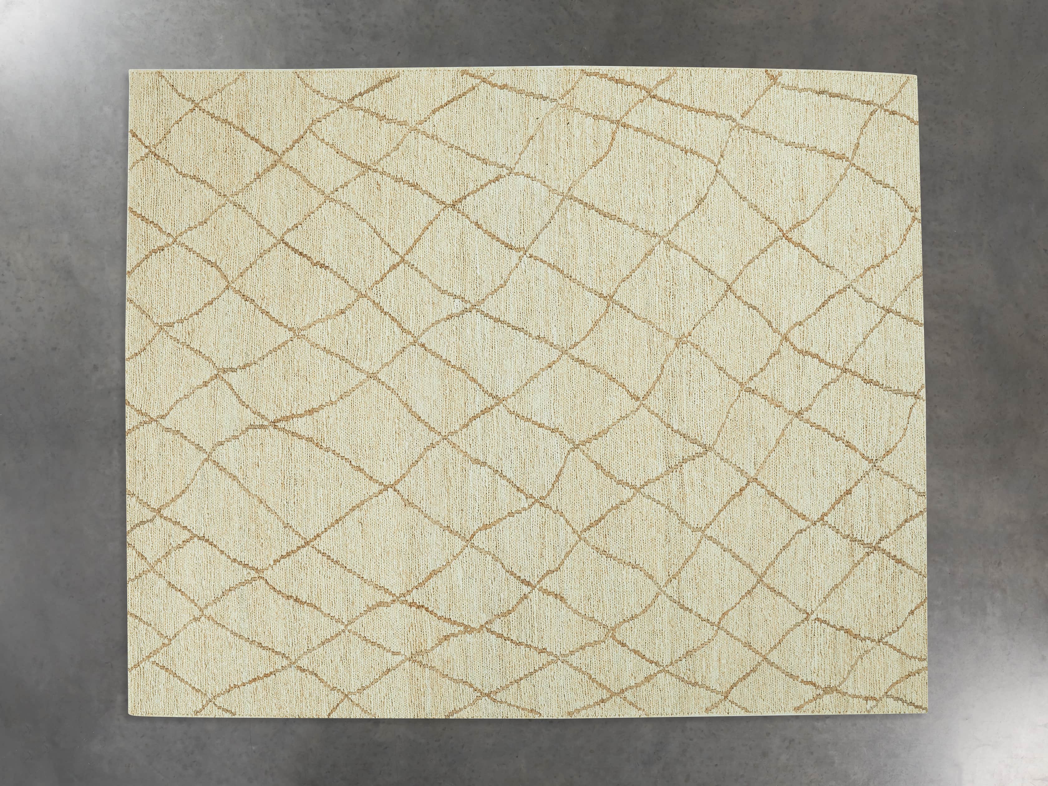 View the Coalton Handwoven Rug