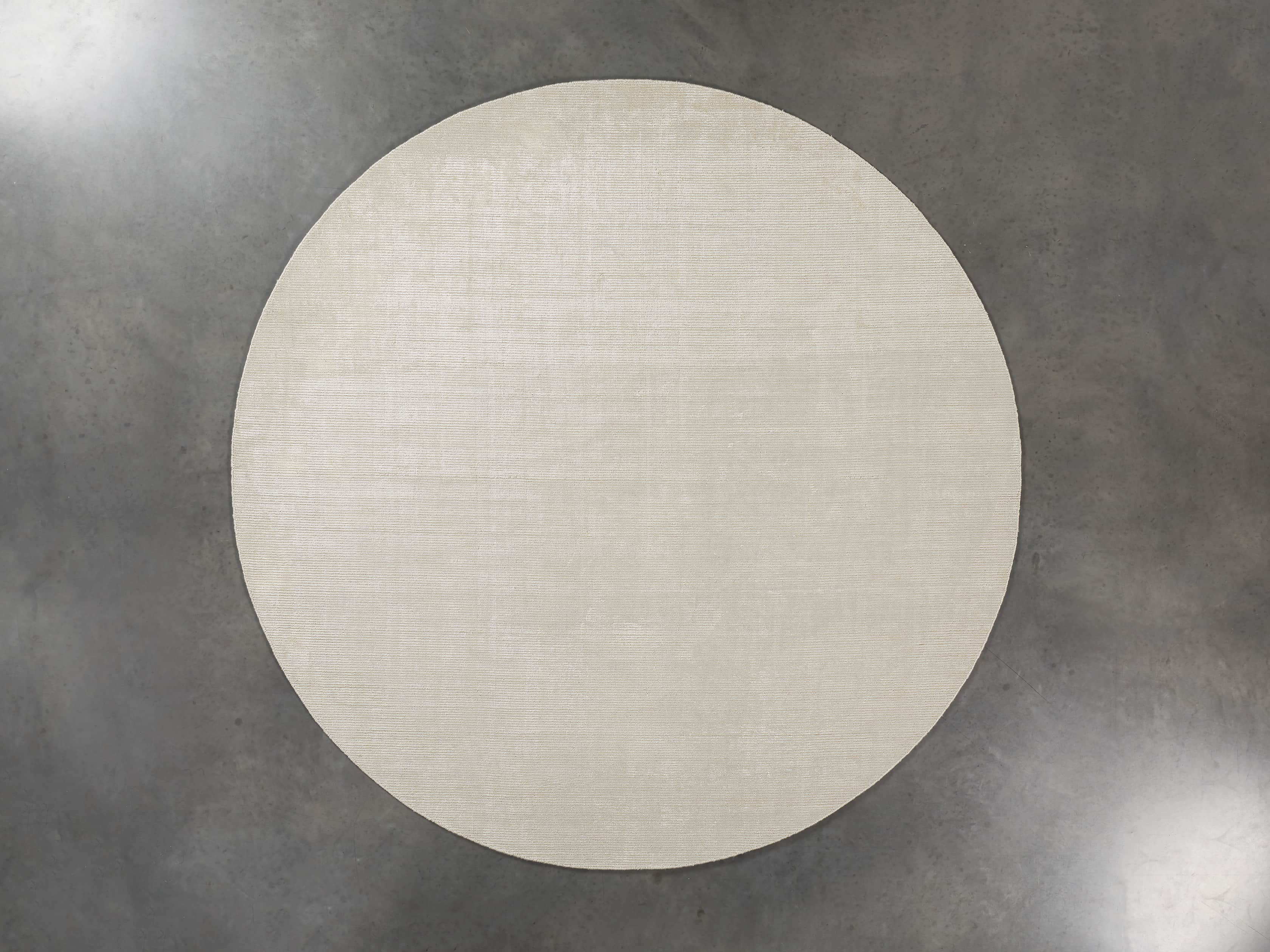 View the Jackson Handwoven Round Rug