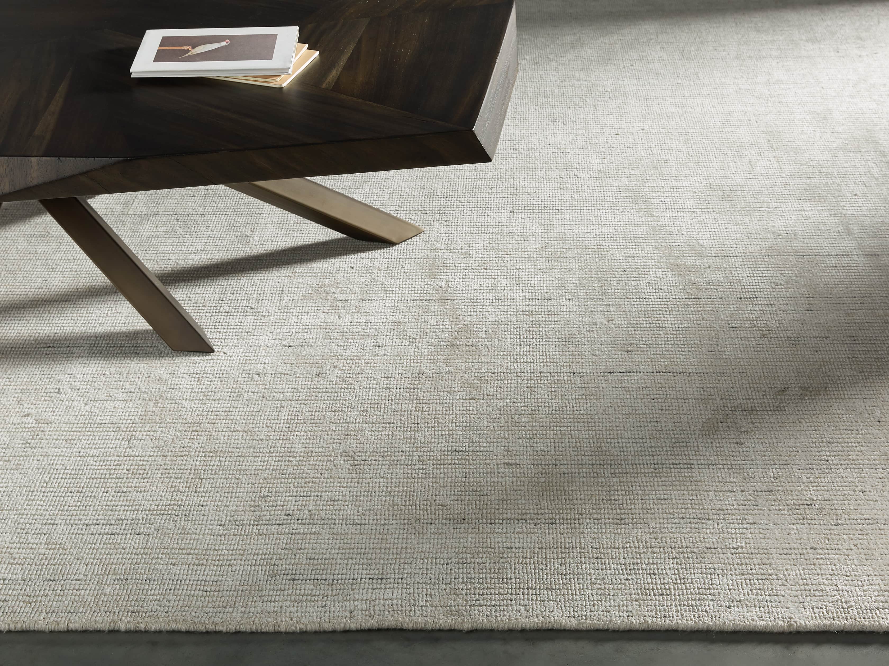 Jackson Rug in Ivory 9x12, slide 1 of 11