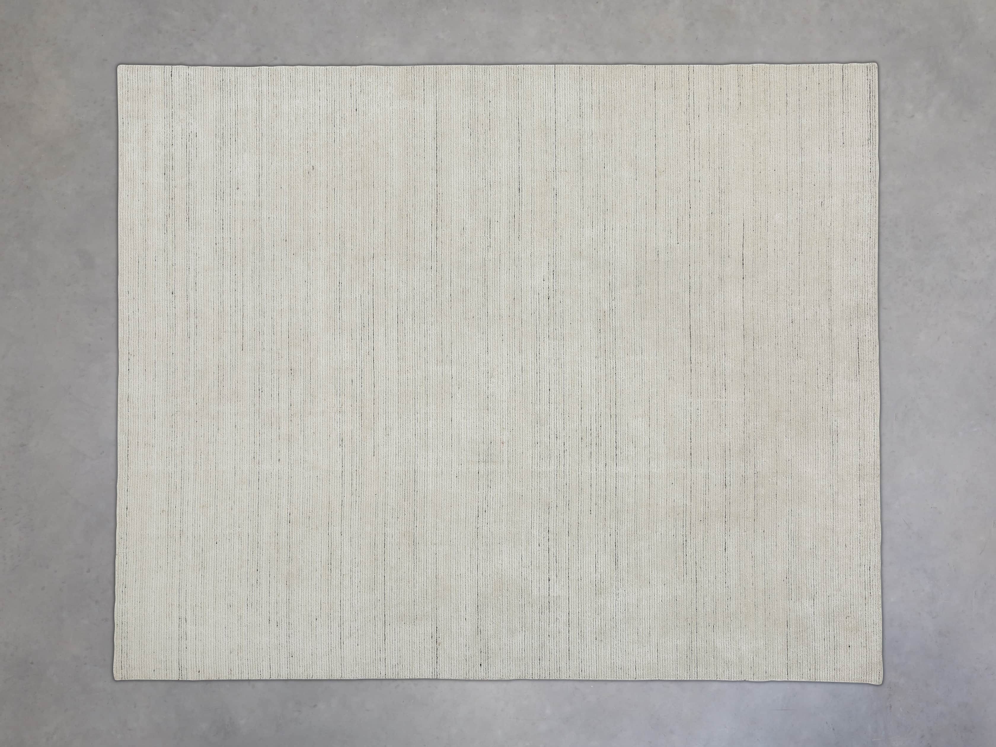 Jackson Rug in Ivory 10x14, slide 3 of 11