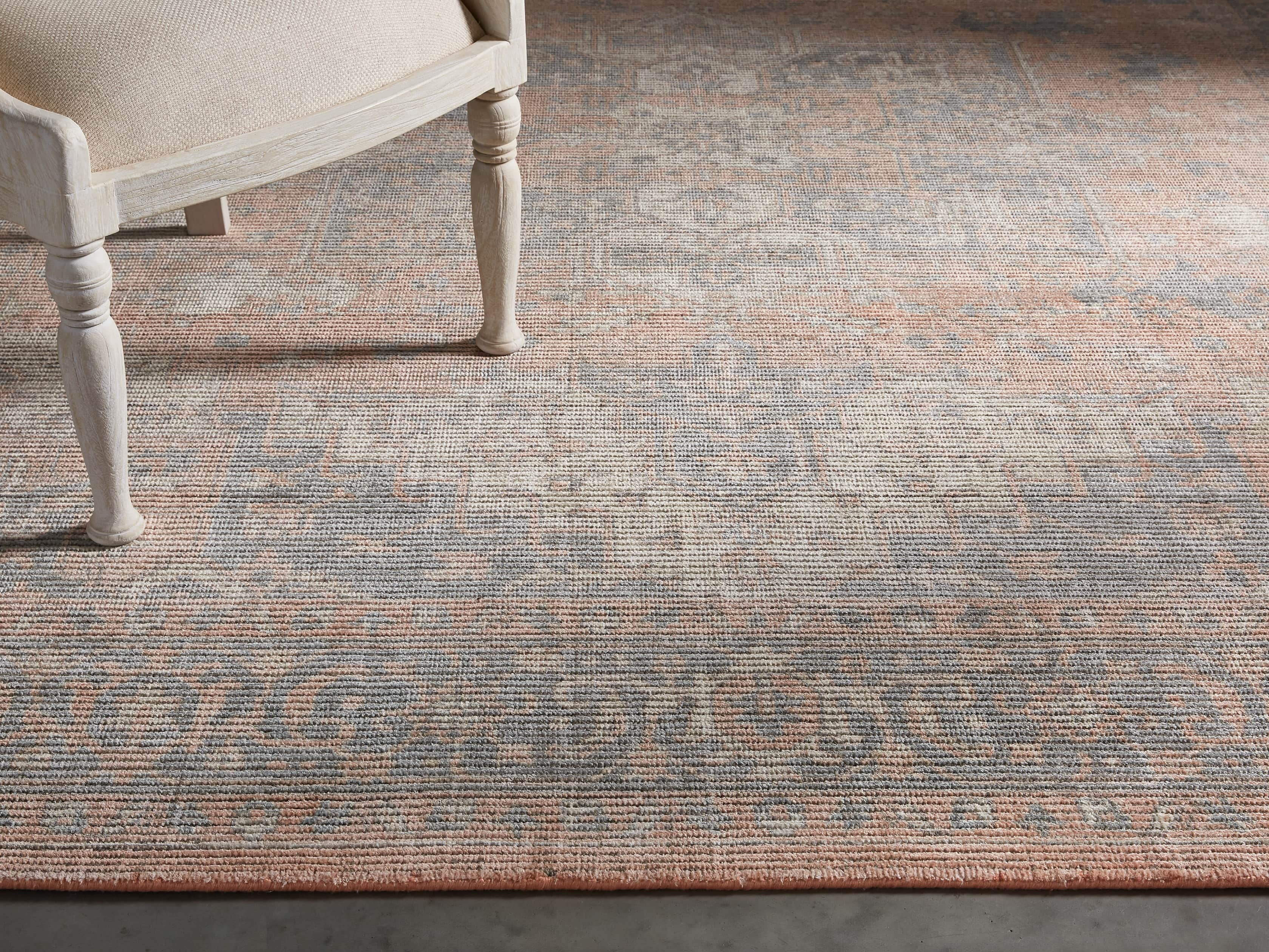 Nadia 8' x 10' Hand Woven Rug