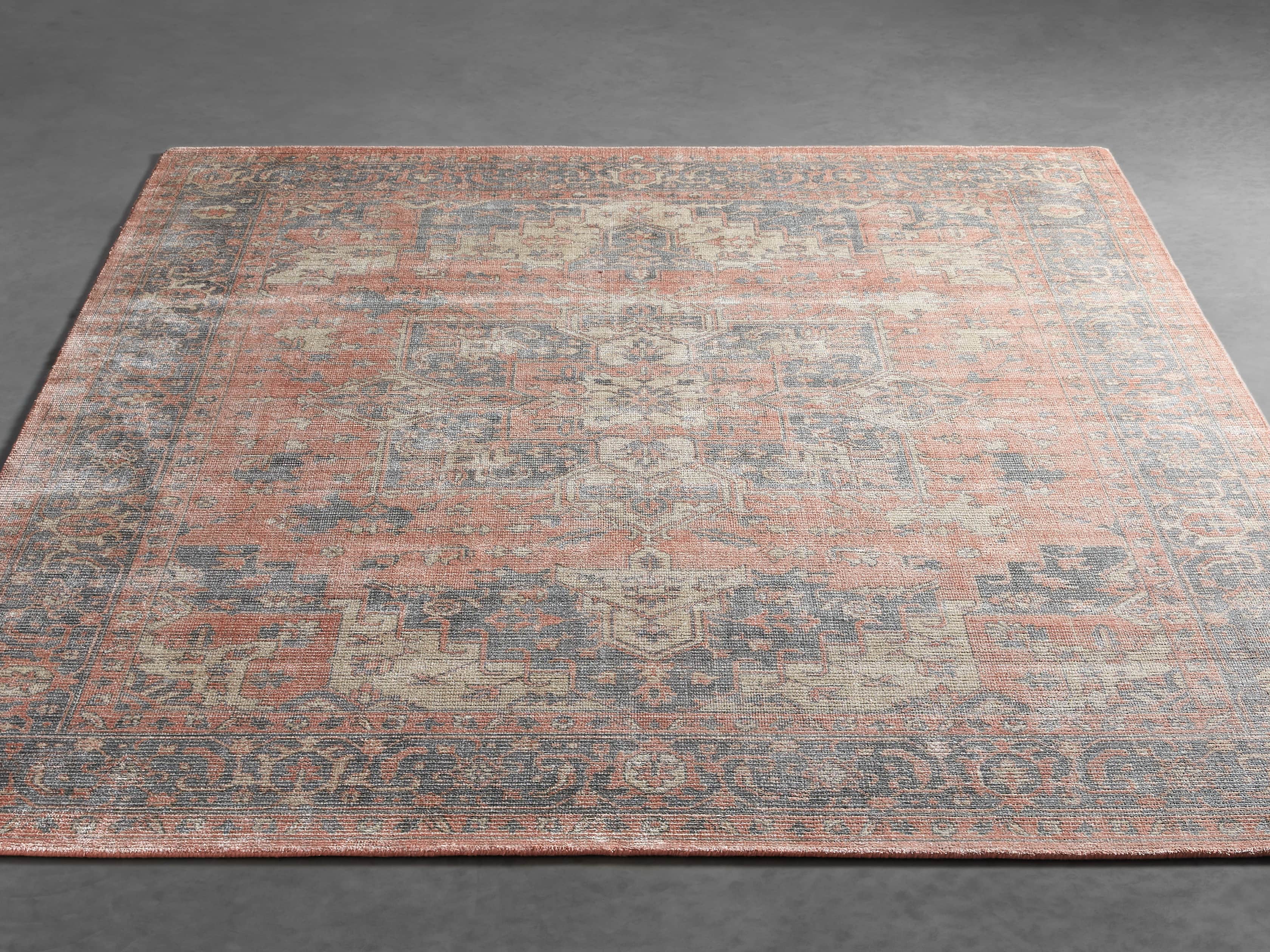 Nadia 8' x 10' Hand Woven Rug