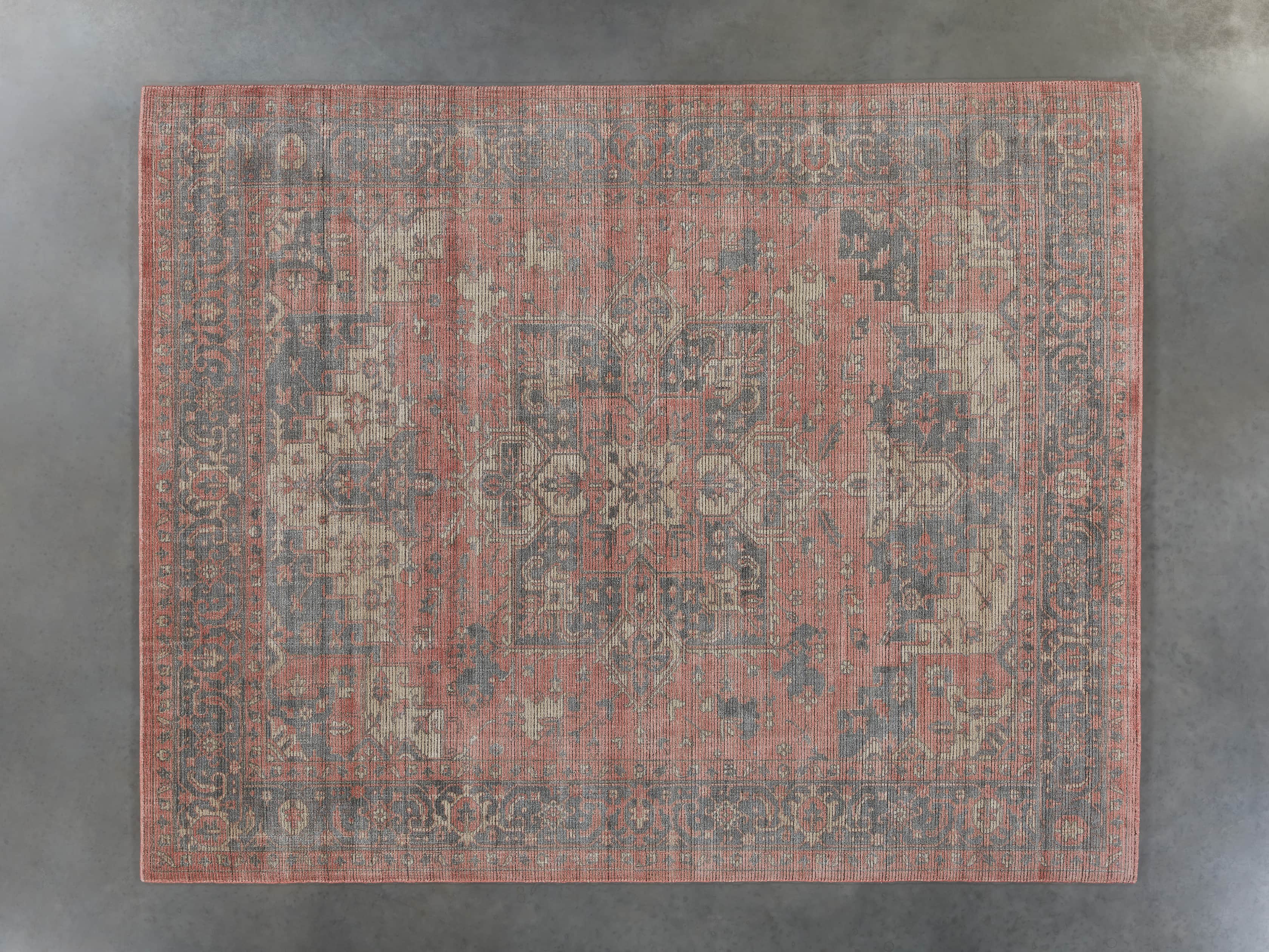 Nadia 8' x 10' Hand Woven Rug