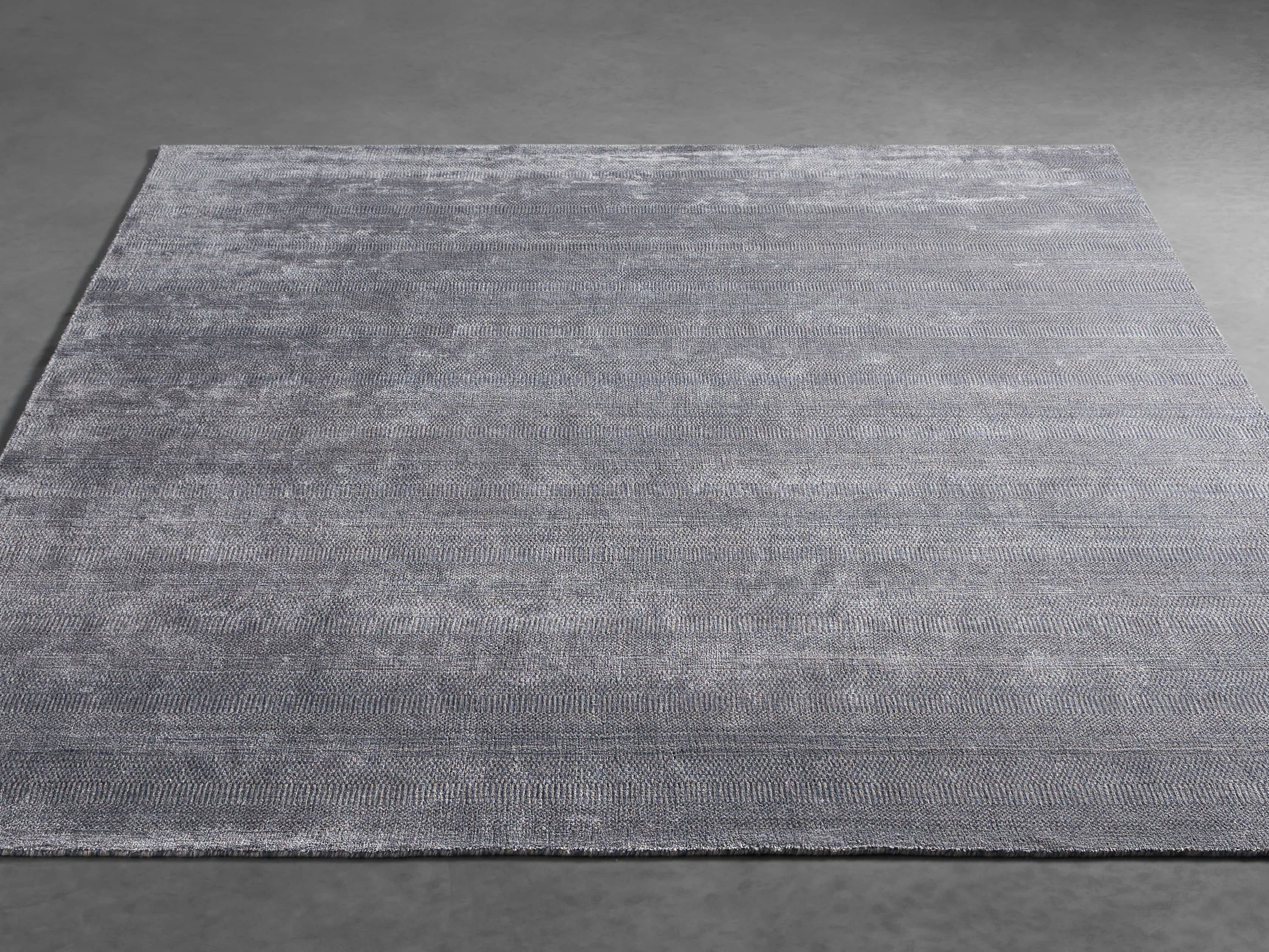 Strada 6' x 9' Hand Woven Rug, slide 3 of 4