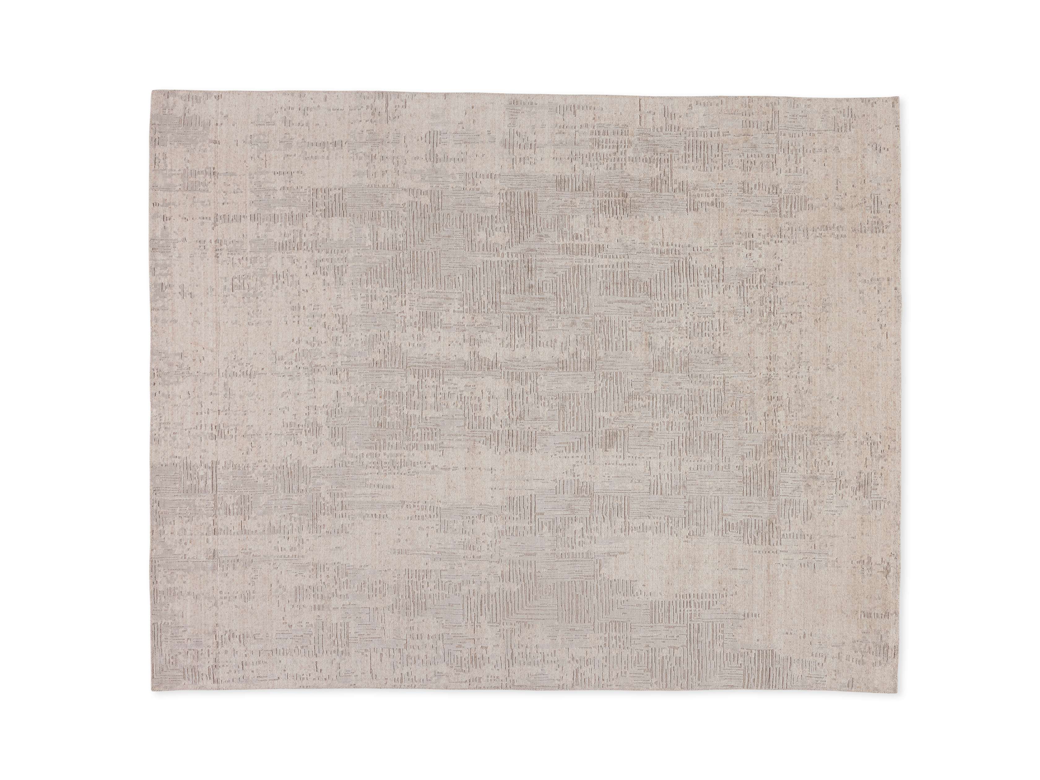 9 X 12 Devi Natural Rug