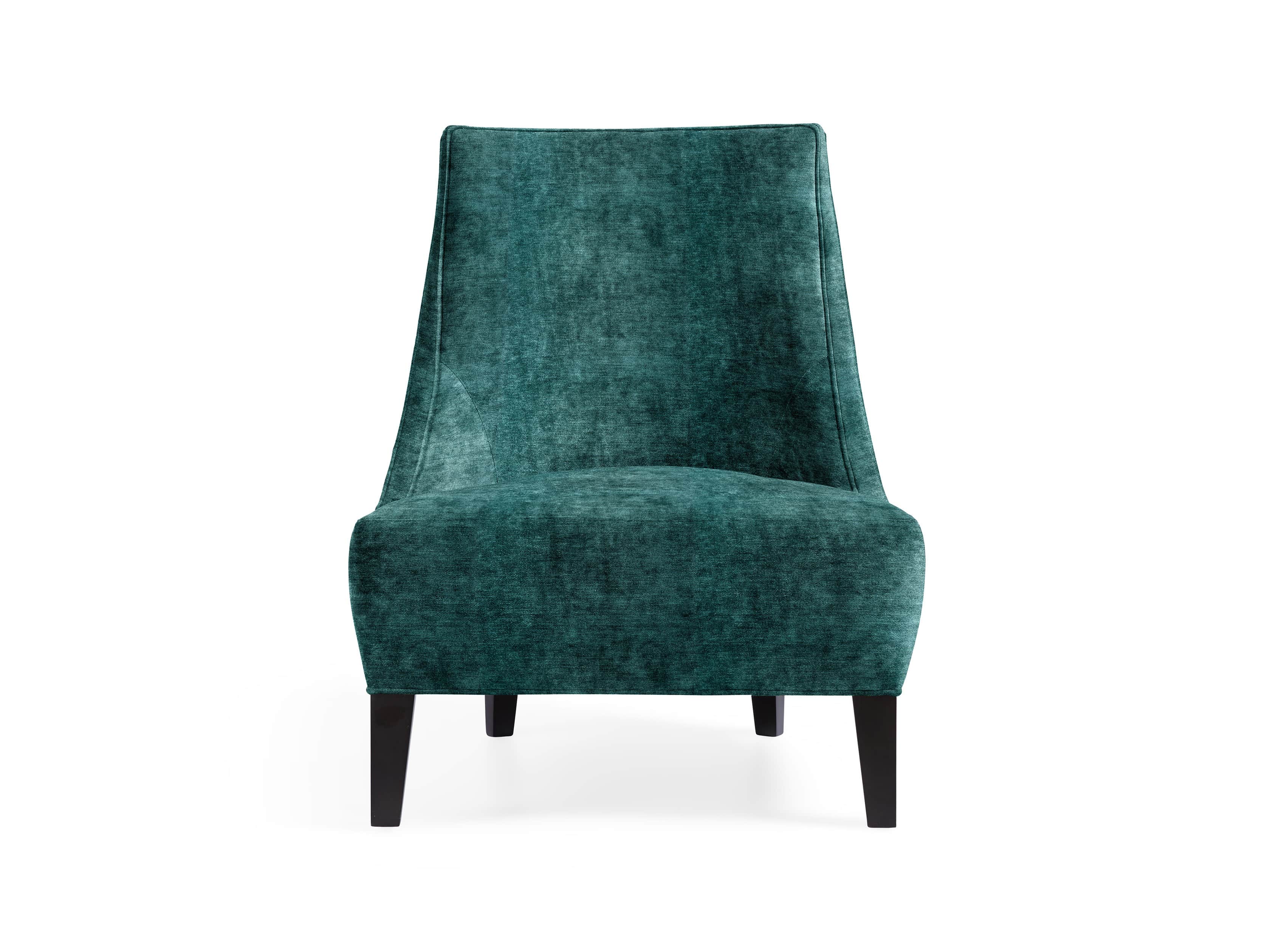 Laris Upholstered 28" Chair
