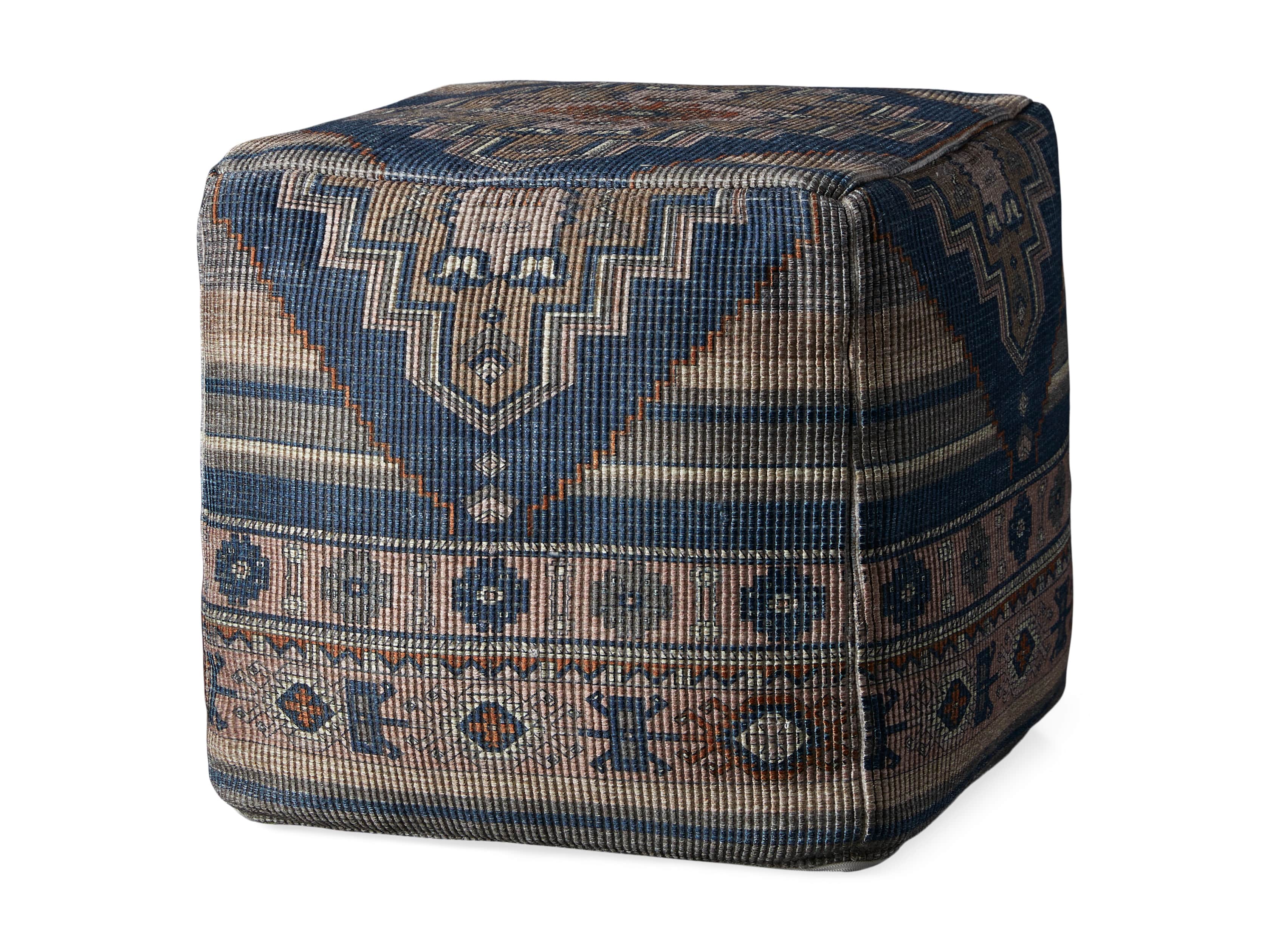 Attica Pouf, slide 4 of 4