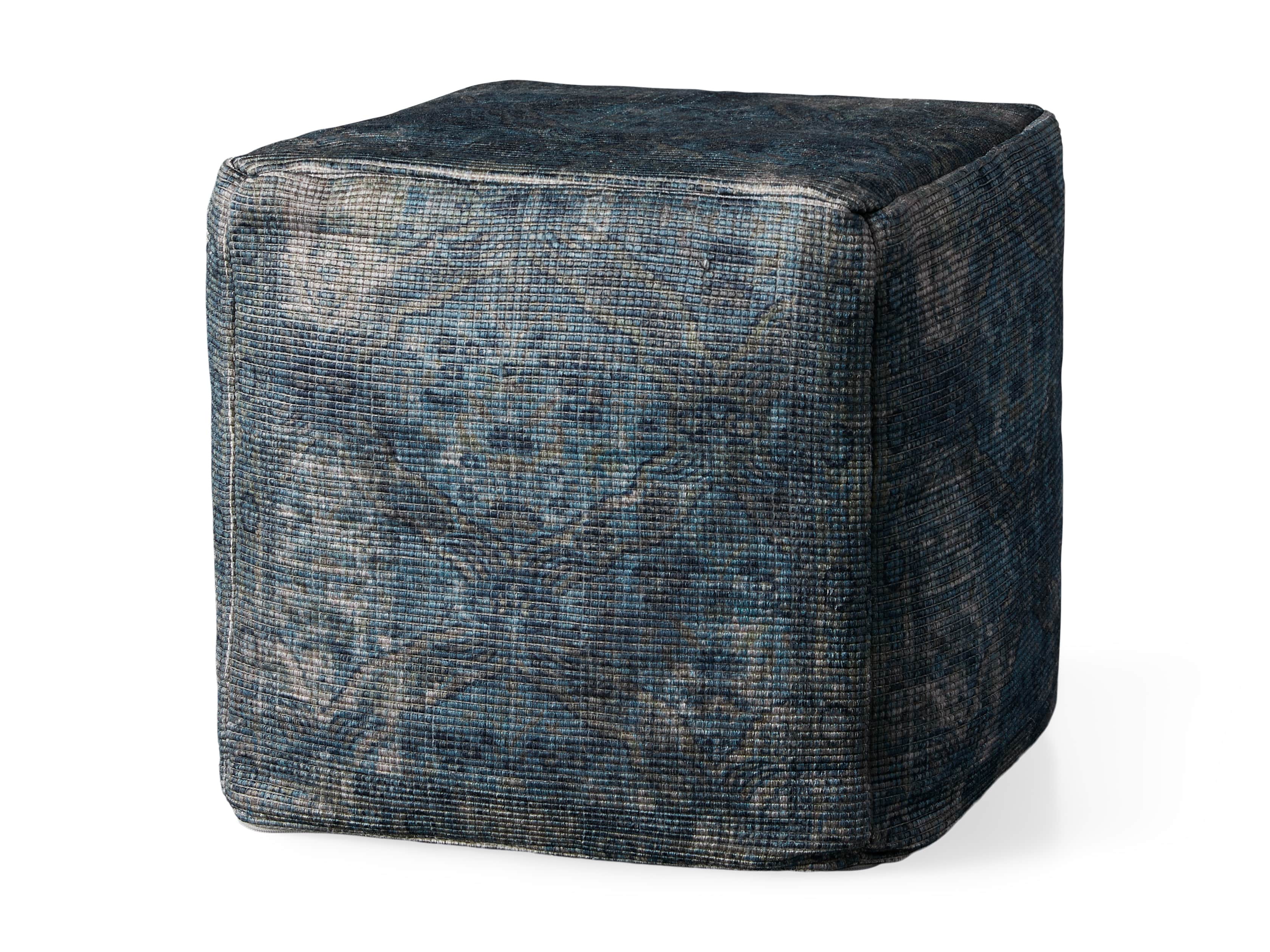 Belomore Pouf, slide 3 of 3