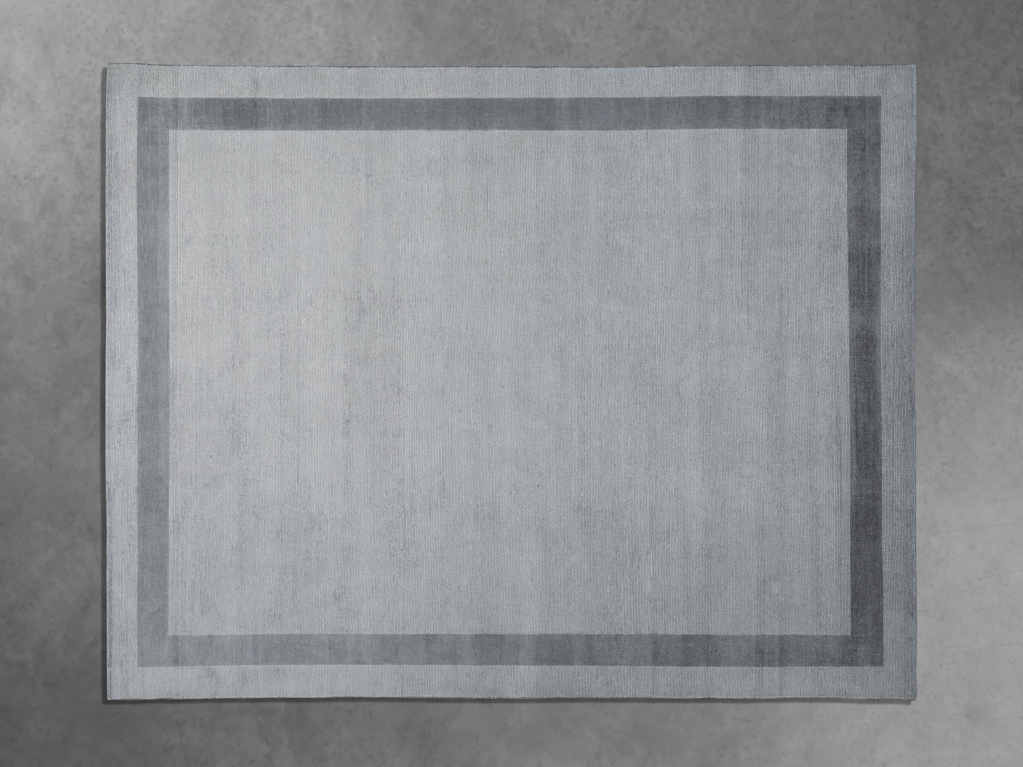 View the Arden Hand-Knotted Rug