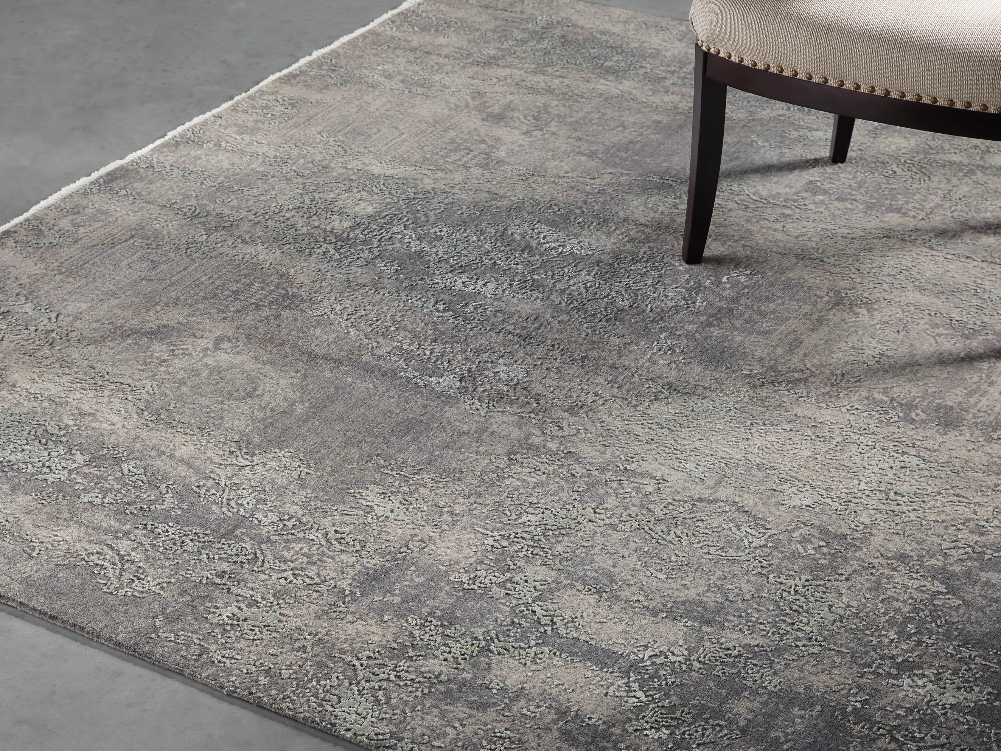 Caden Hand-Knotted 10x14 Rug