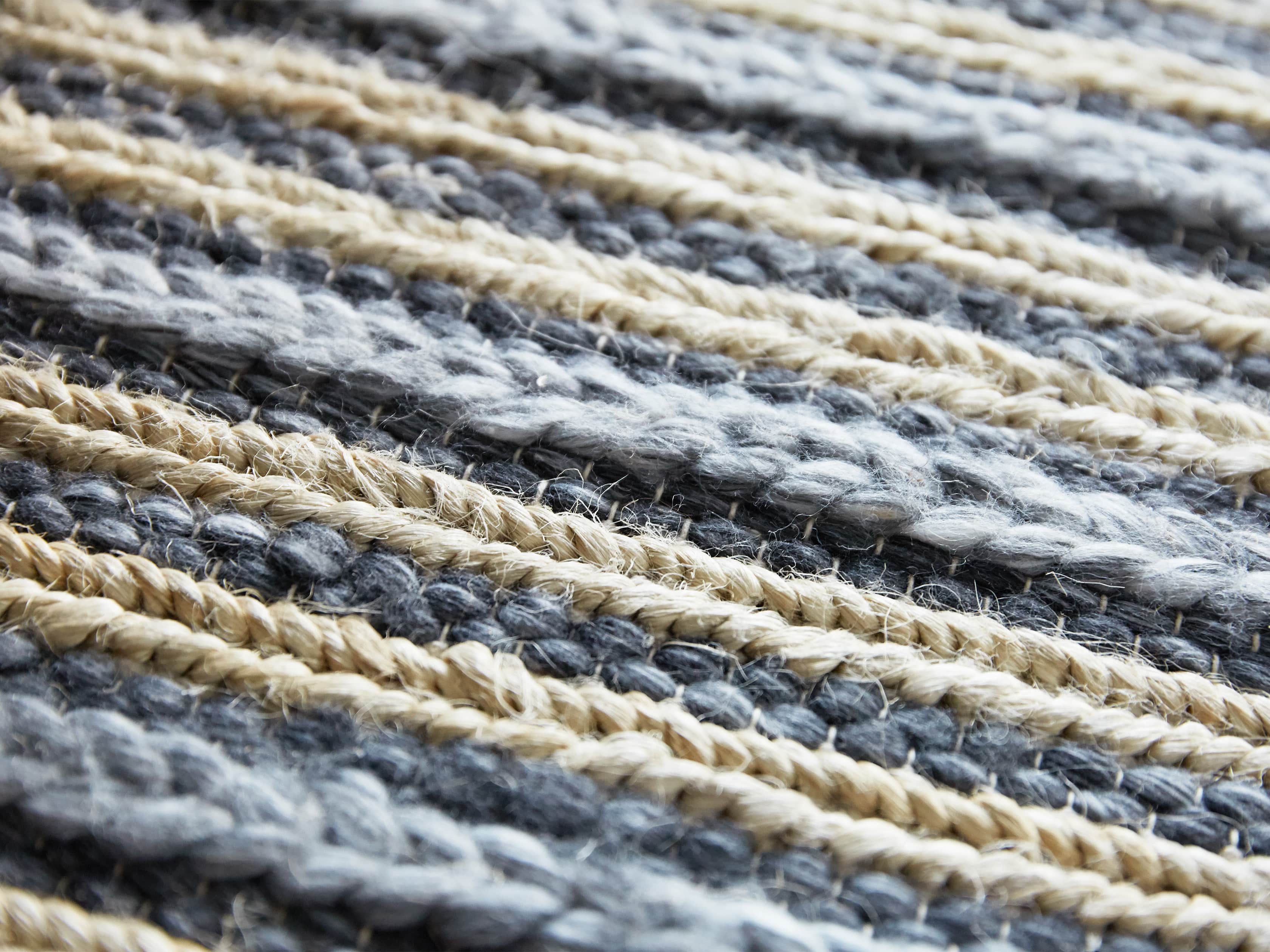 9' x 12' Cottager Rug in Blue, slide 2 of 7