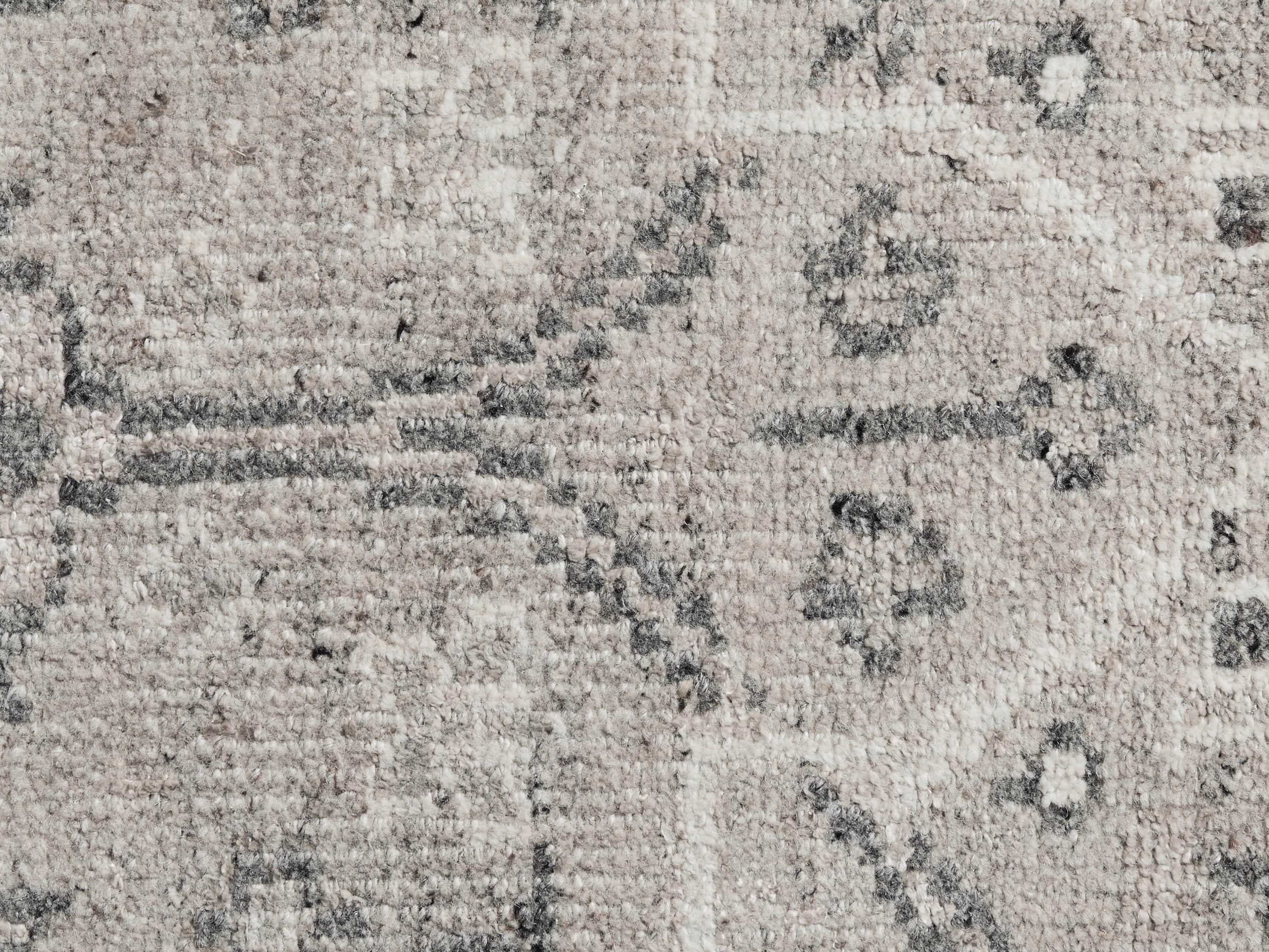 View the Faymount Hand-Knotted Rug