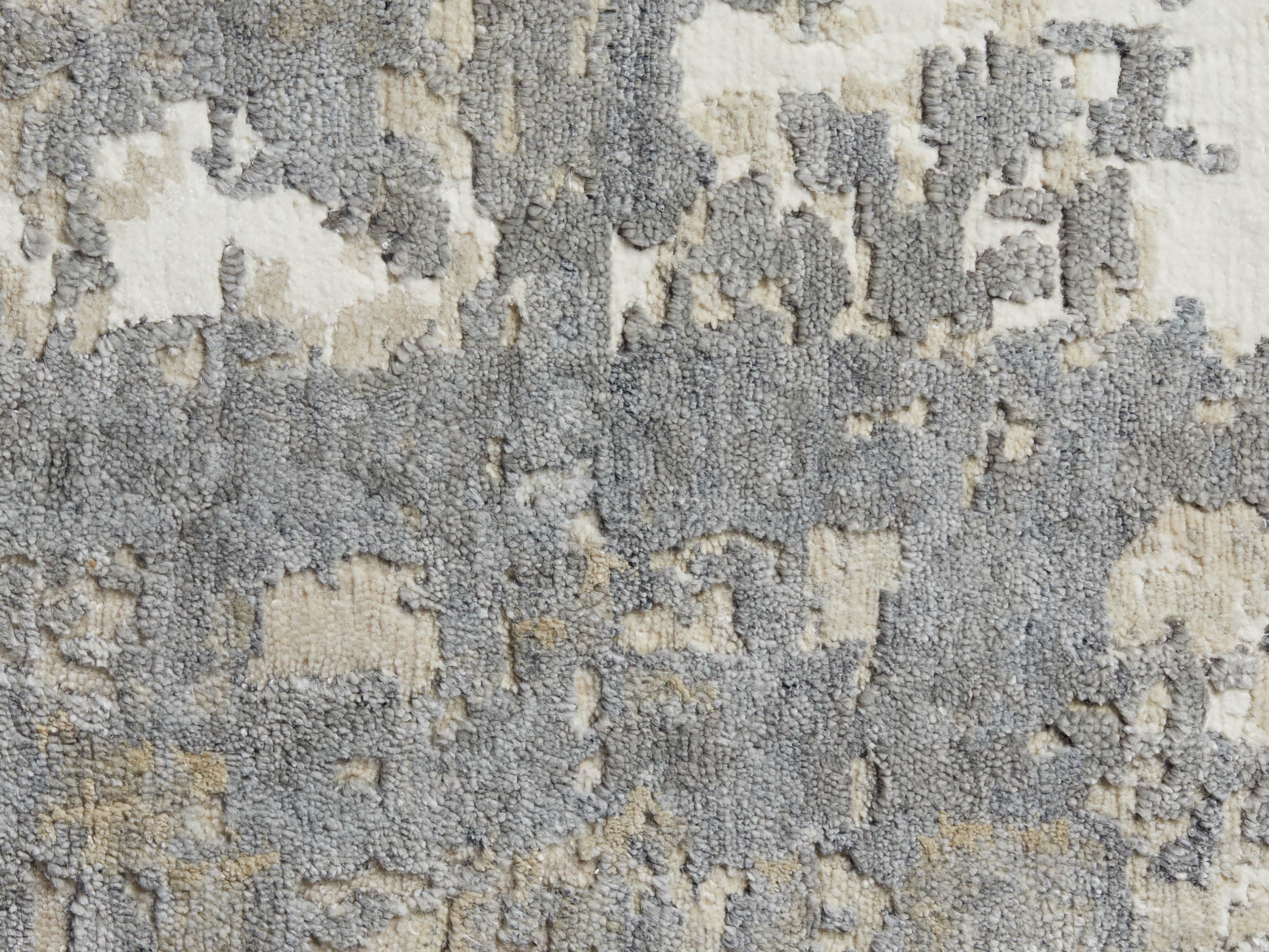 View the Grafton Hand-Knotted Rug
