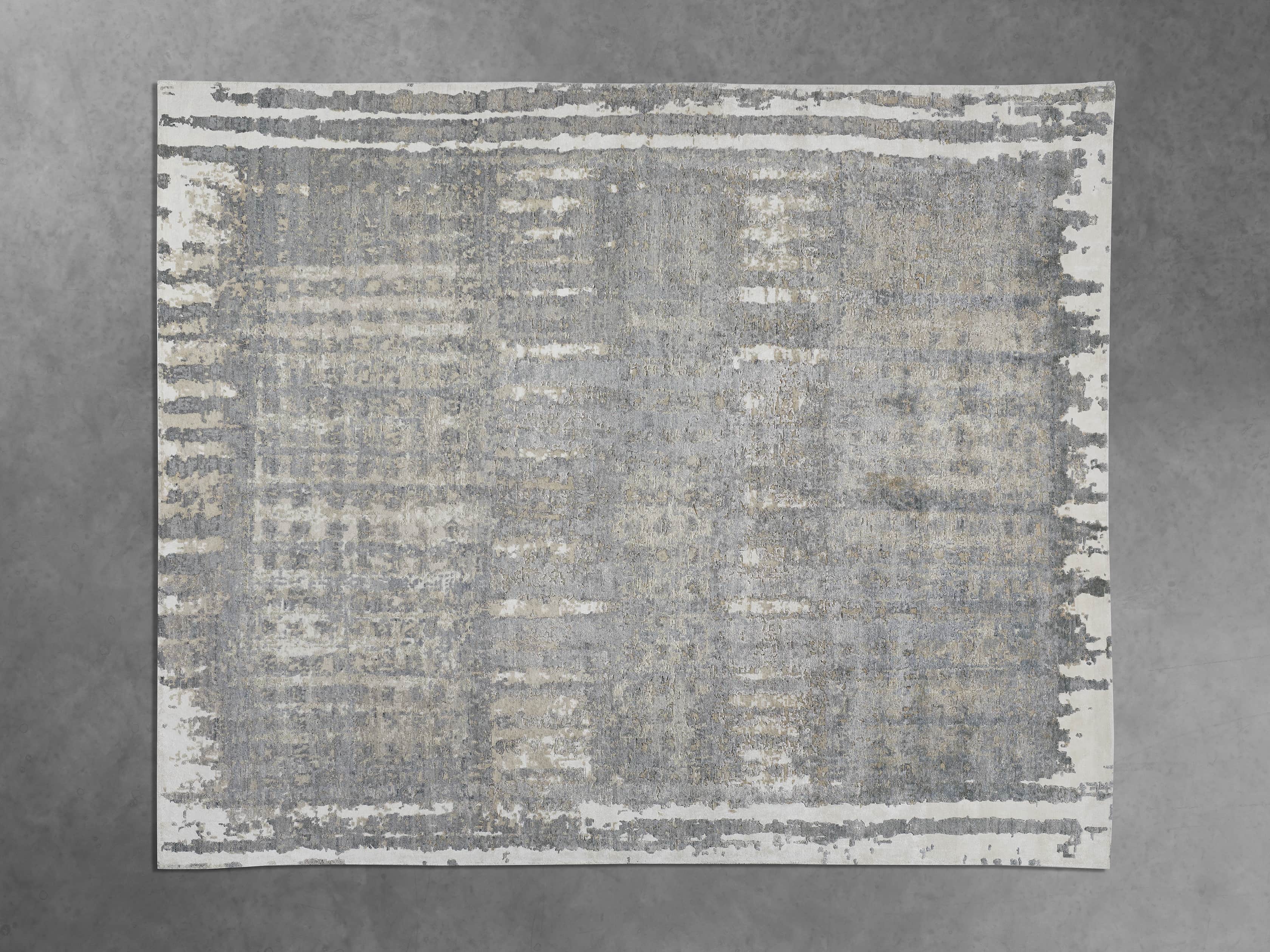 View the Grafton Hand-Knotted Rug