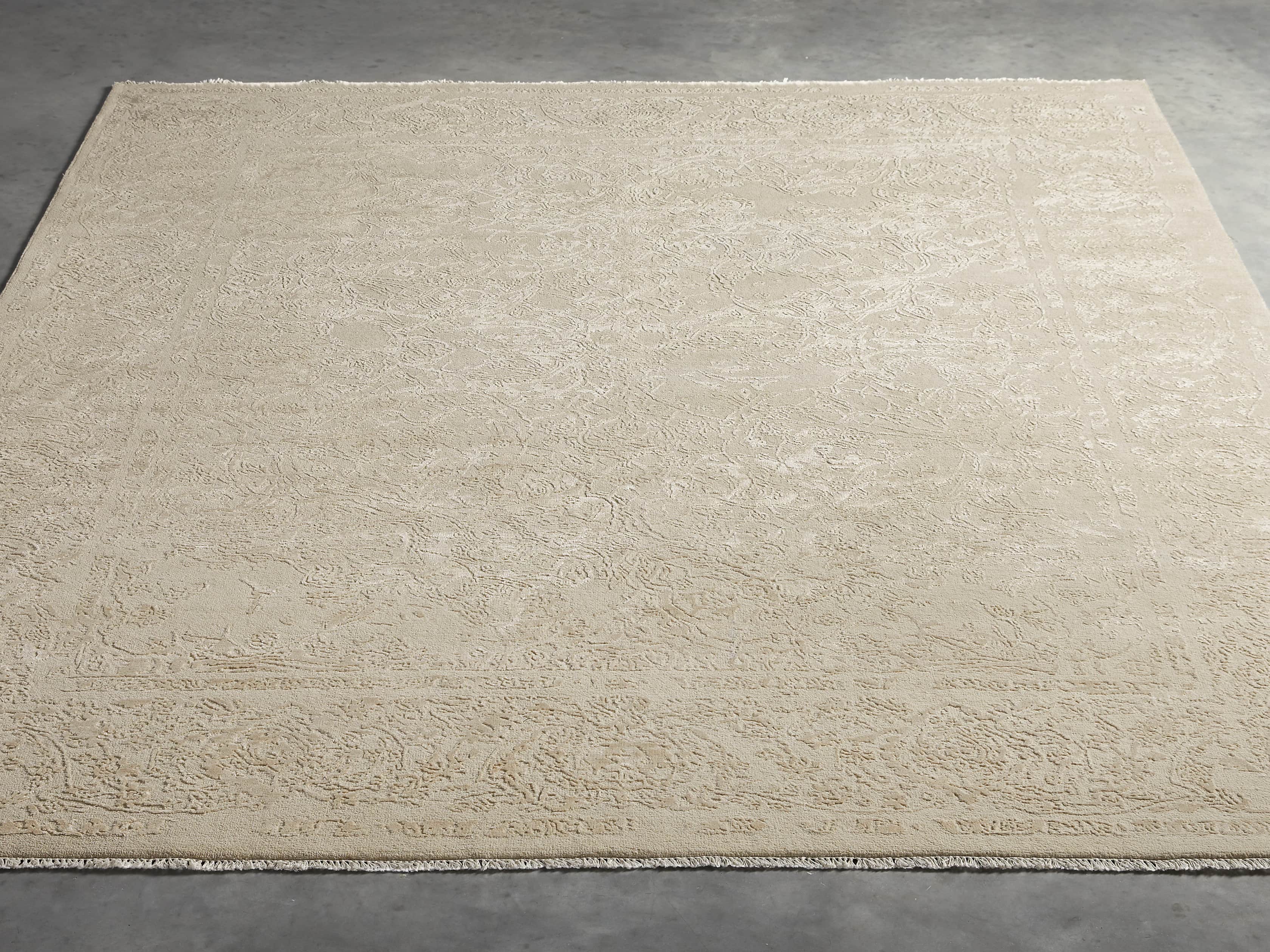 Lina Hand-Knotted 8x10 Rug, slide 3 of 4