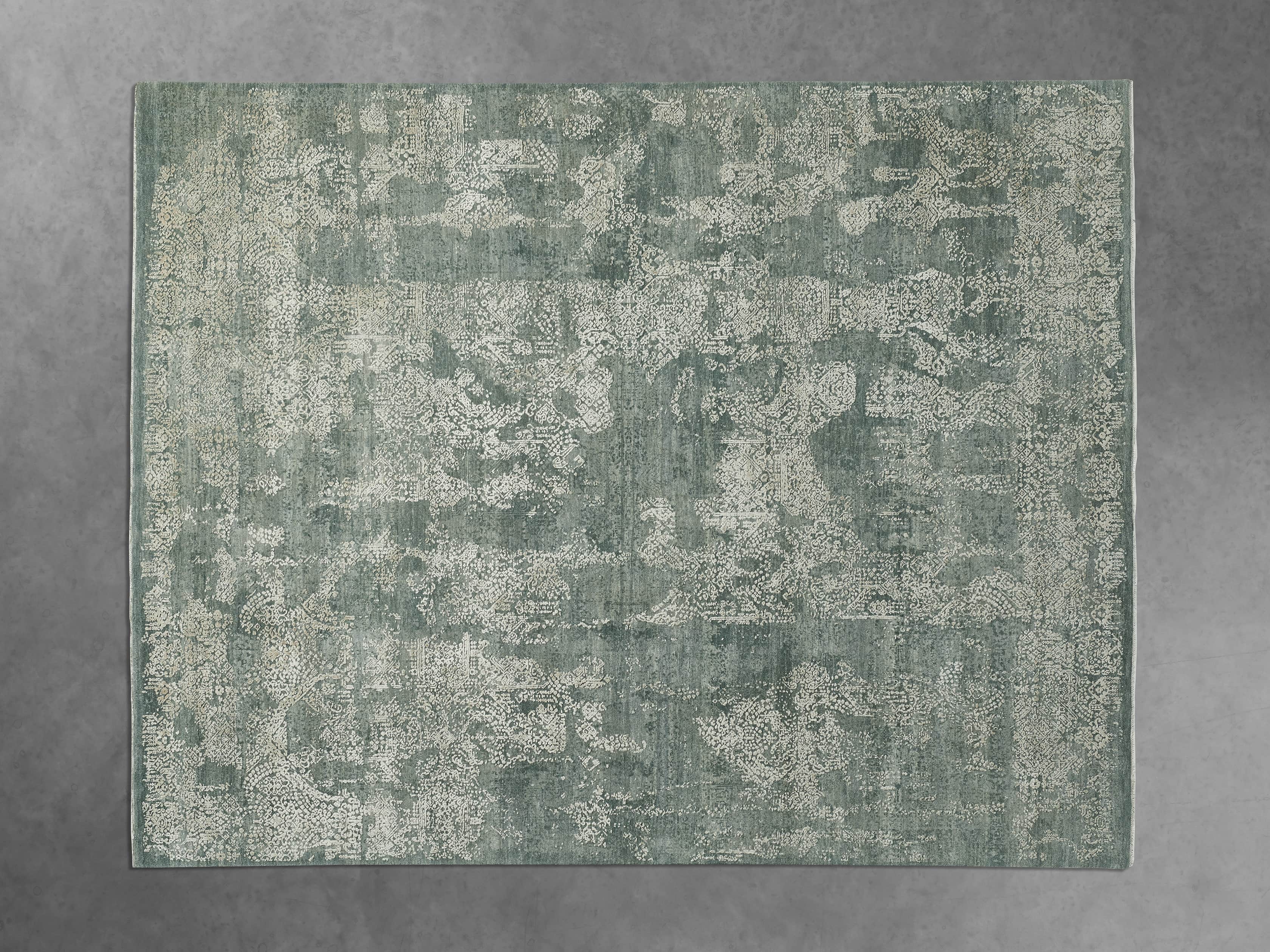 View the Lascala Hand-Knotted Rug
