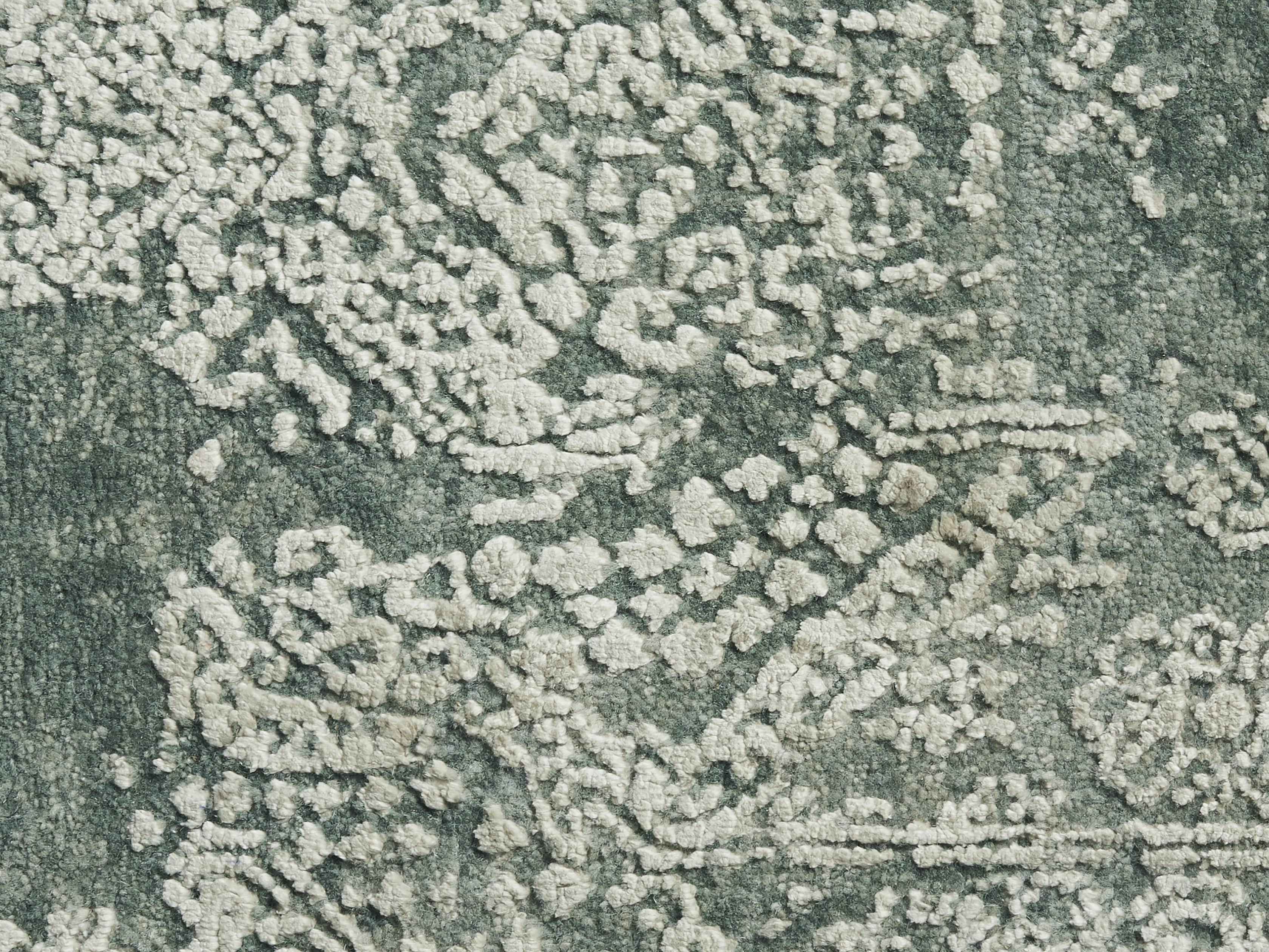 View the Lascala Hand-Knotted Rug