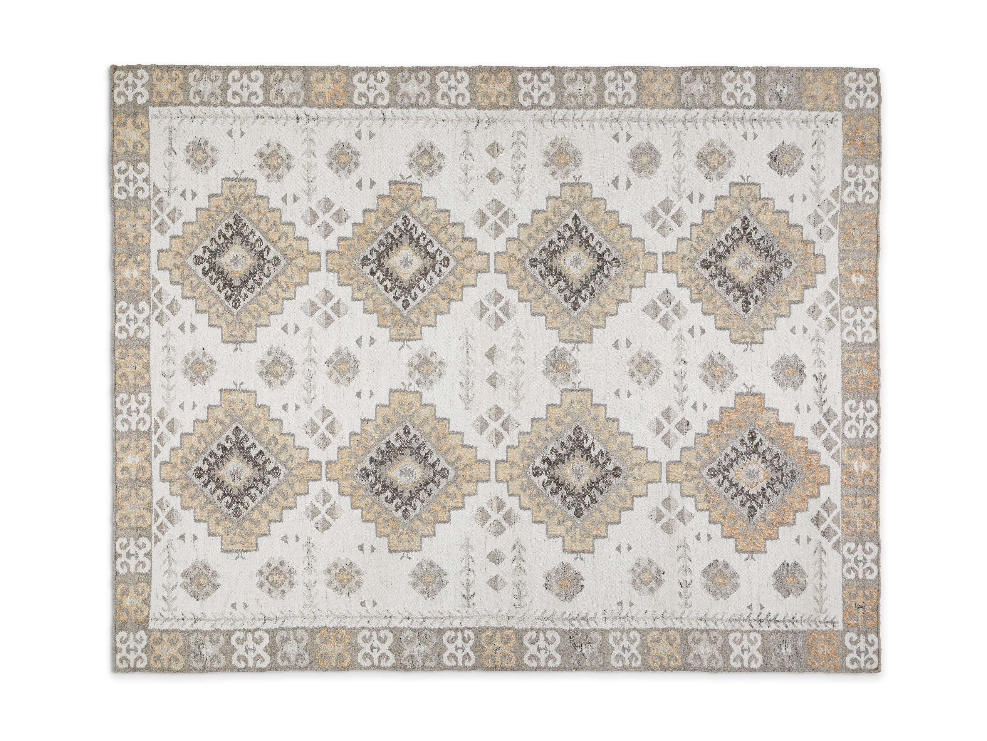 9 X 12 Marella Natural Rug