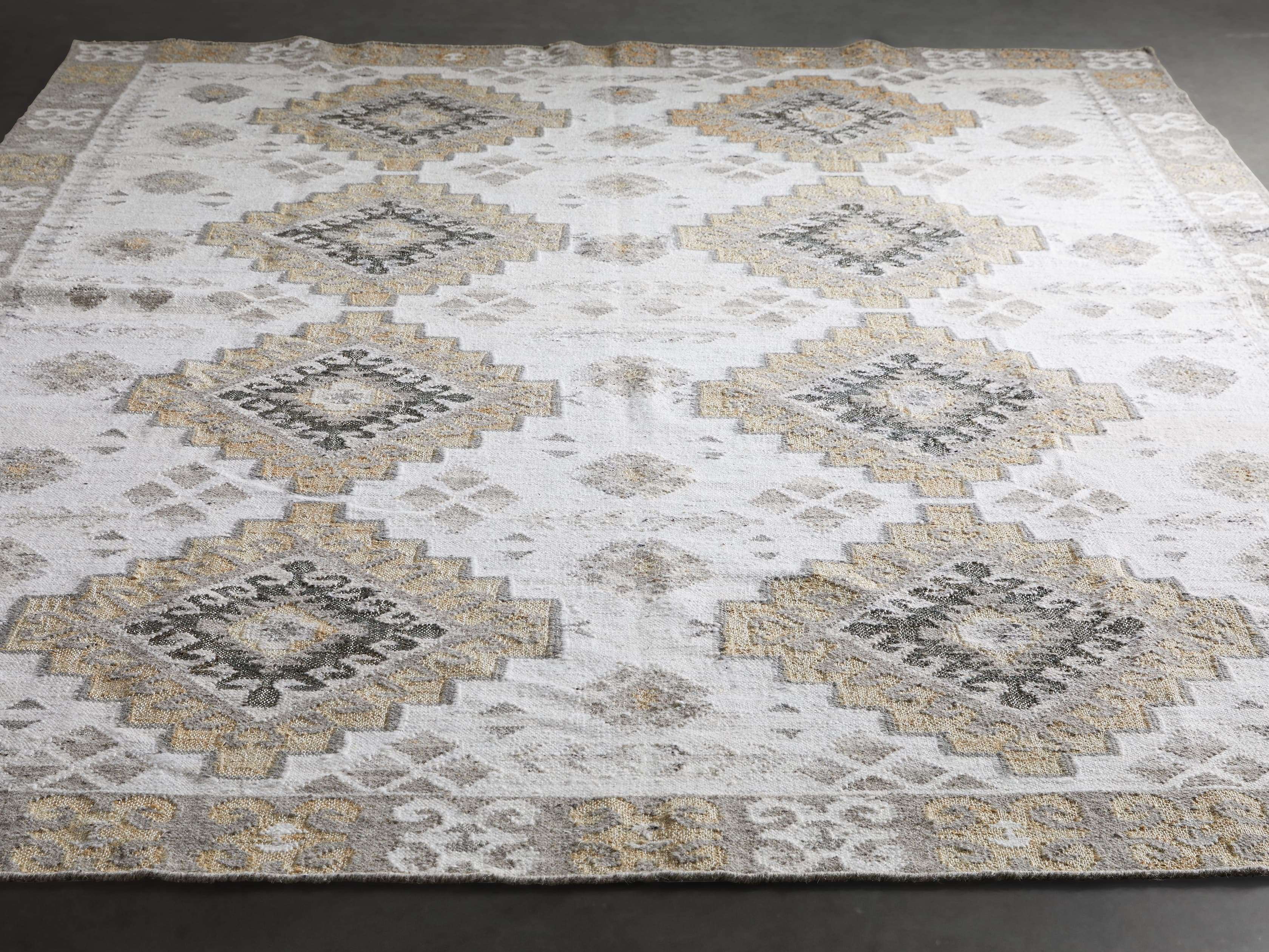 12 X 15 Marella Natural Rug