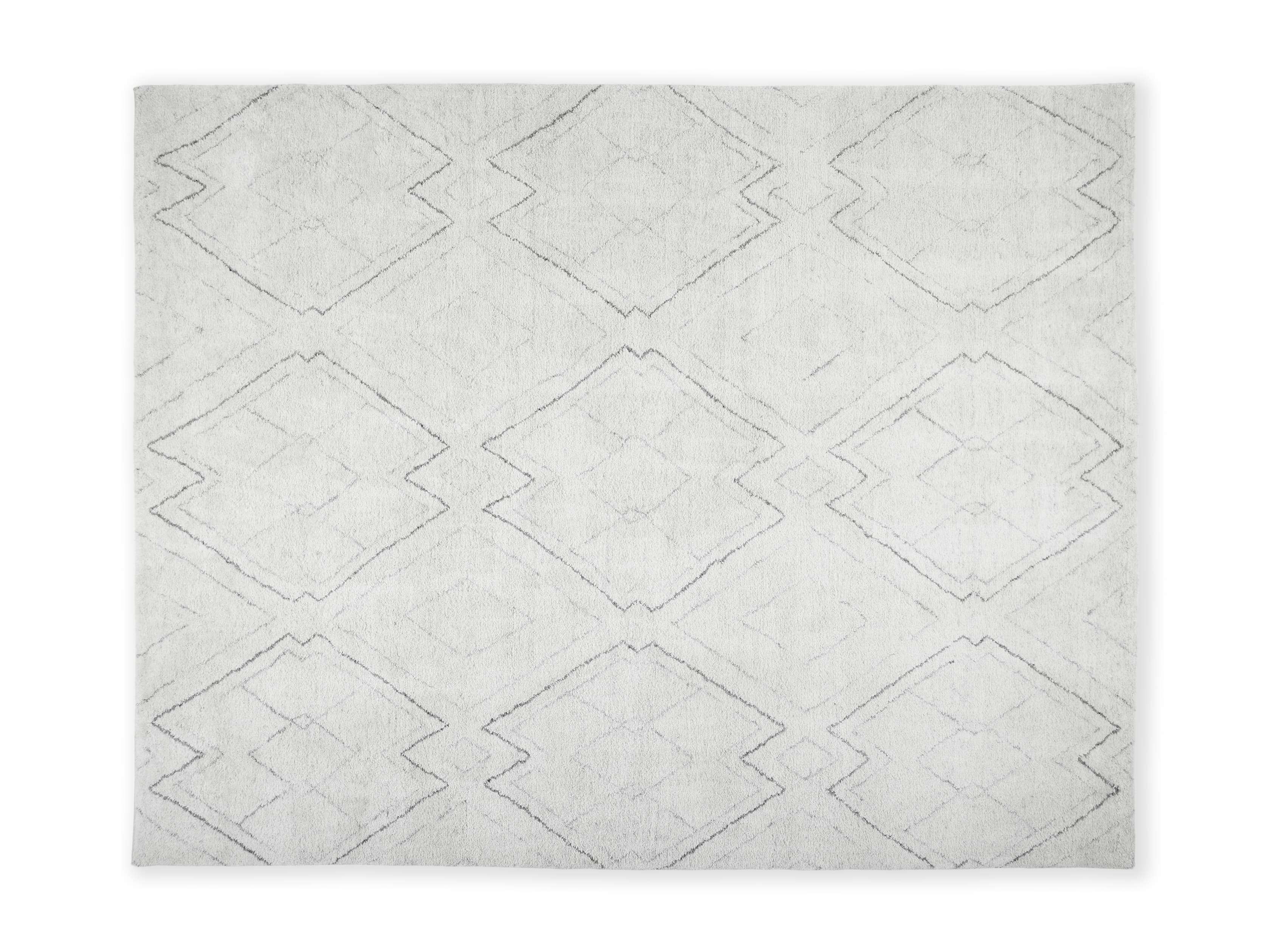 Nala Hand-Knotted Rug