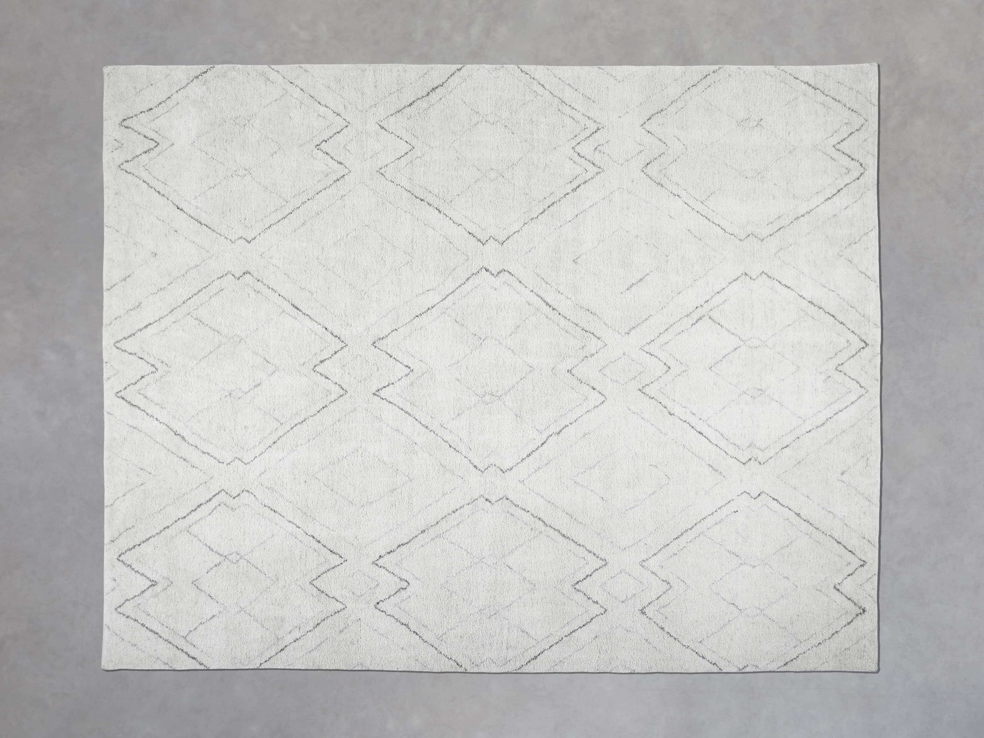 Nala Hand-Knotted Rug