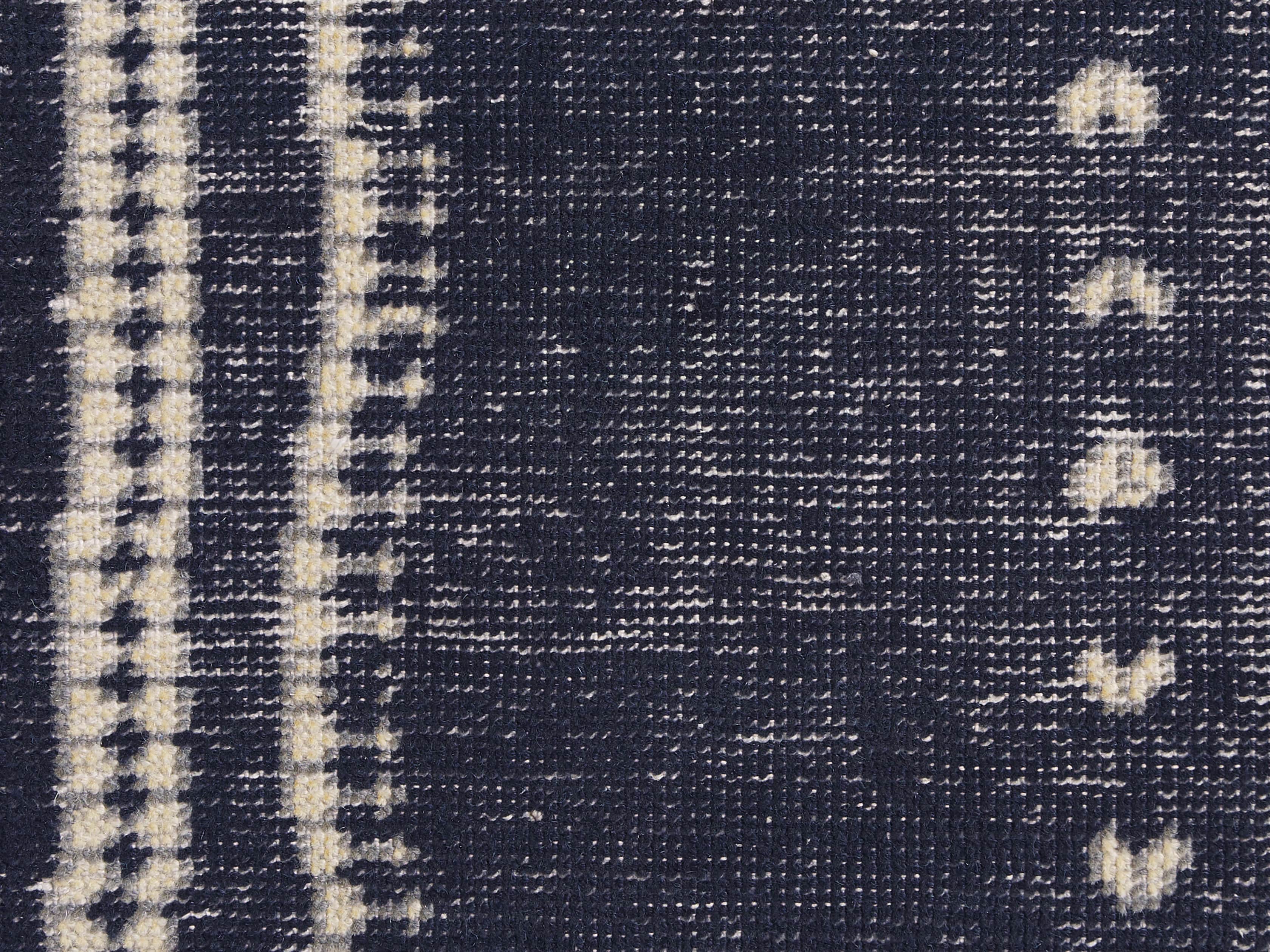 View the Wellgate Hand-Knotted Rug