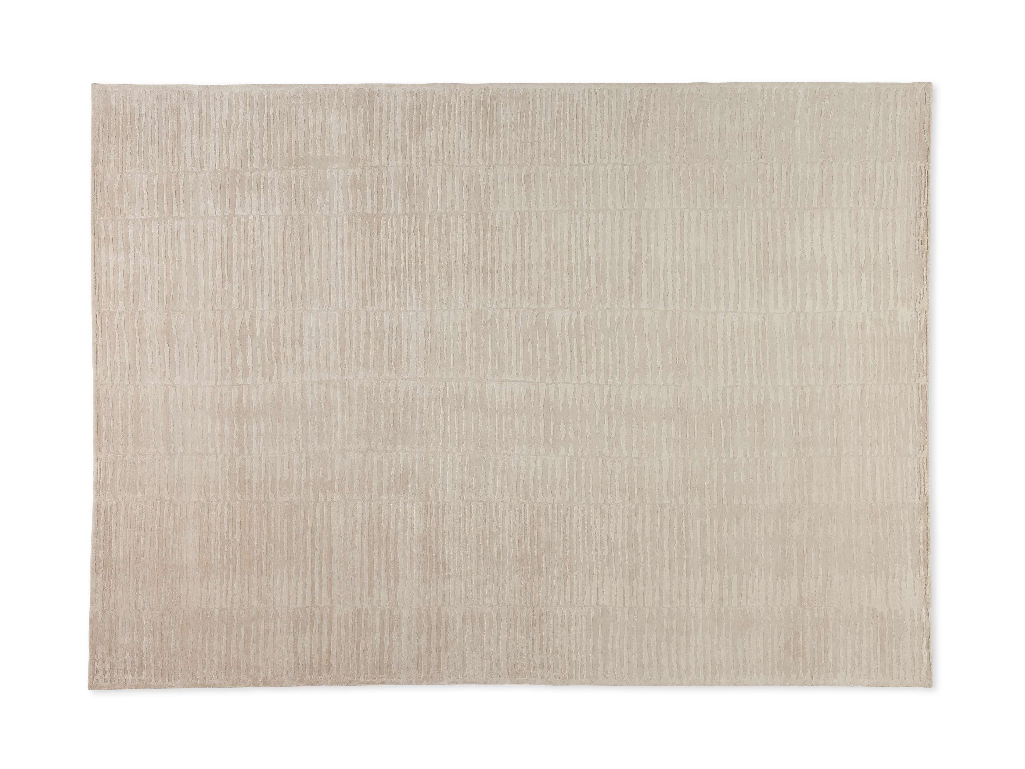 9 X 12 Artim Natural  Rug