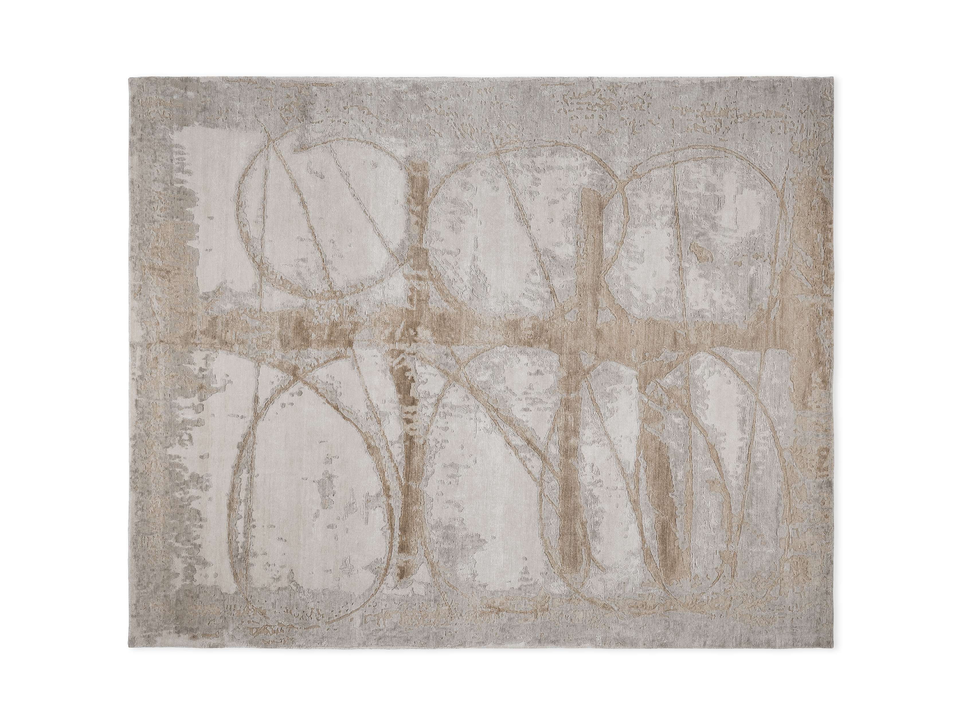 Burke Hand-Knotted Rug – Arhaus