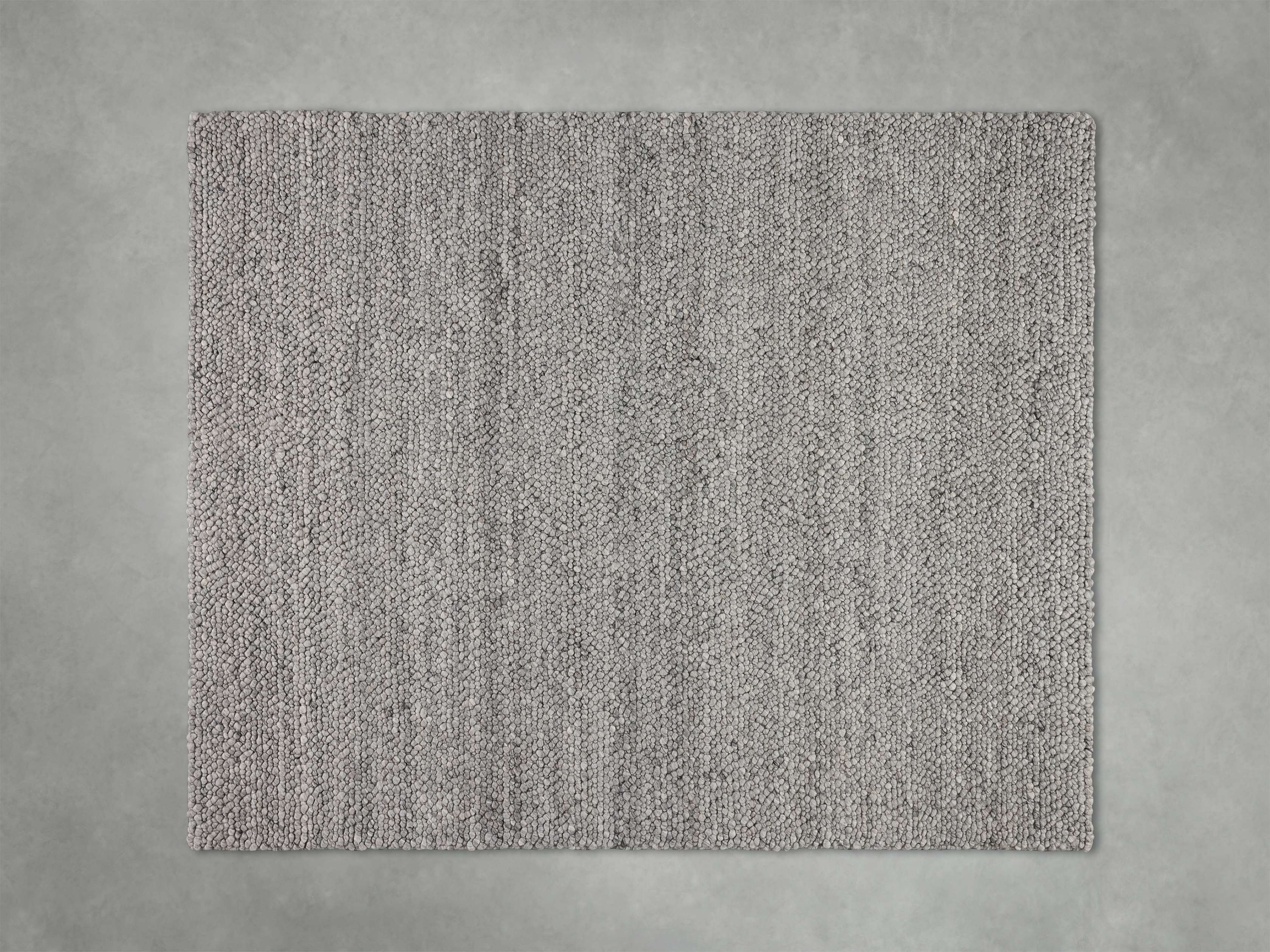 9 X 12 Freemont Grey Rug