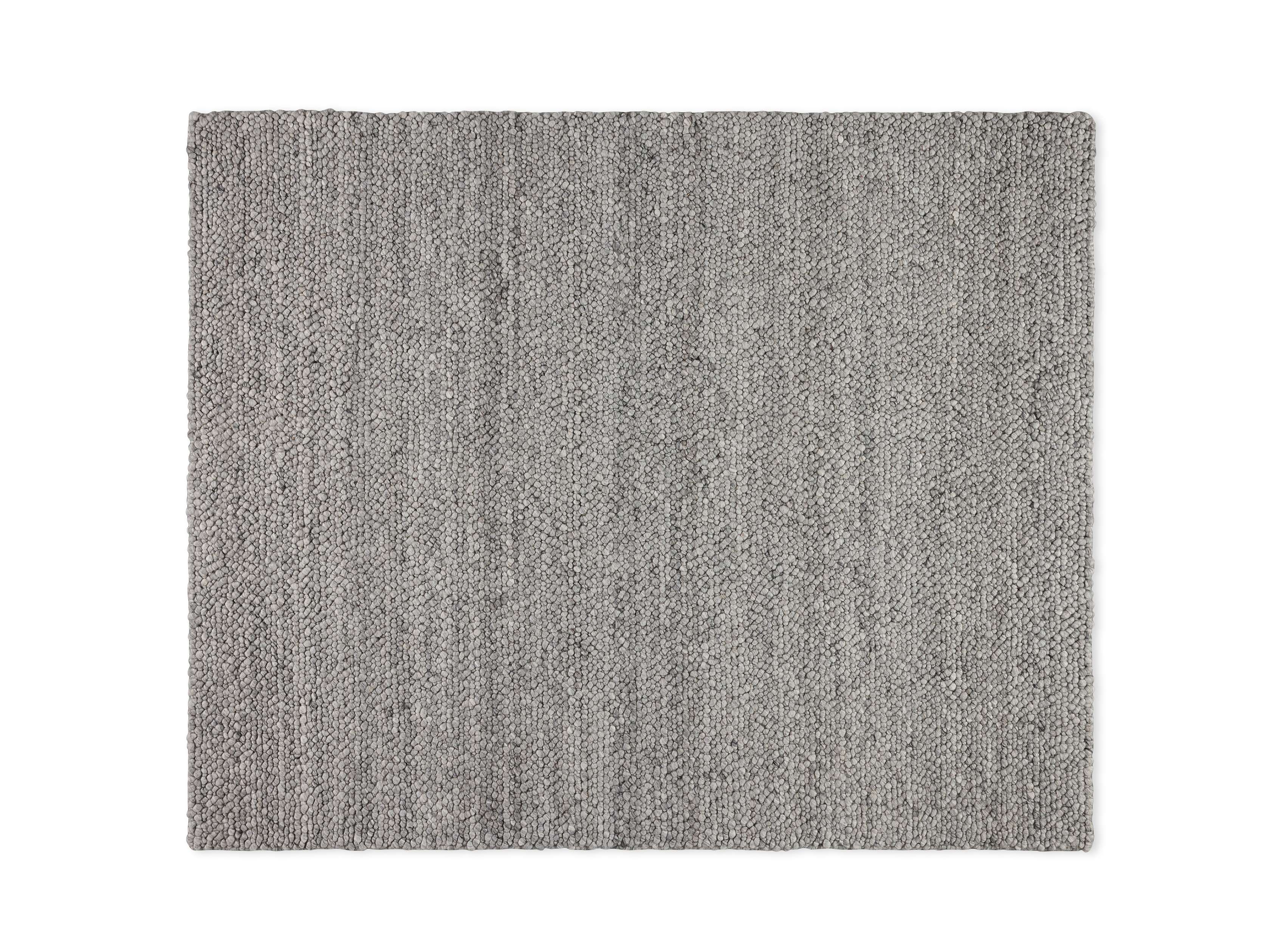 10 X 14 Freemont Grey Rug